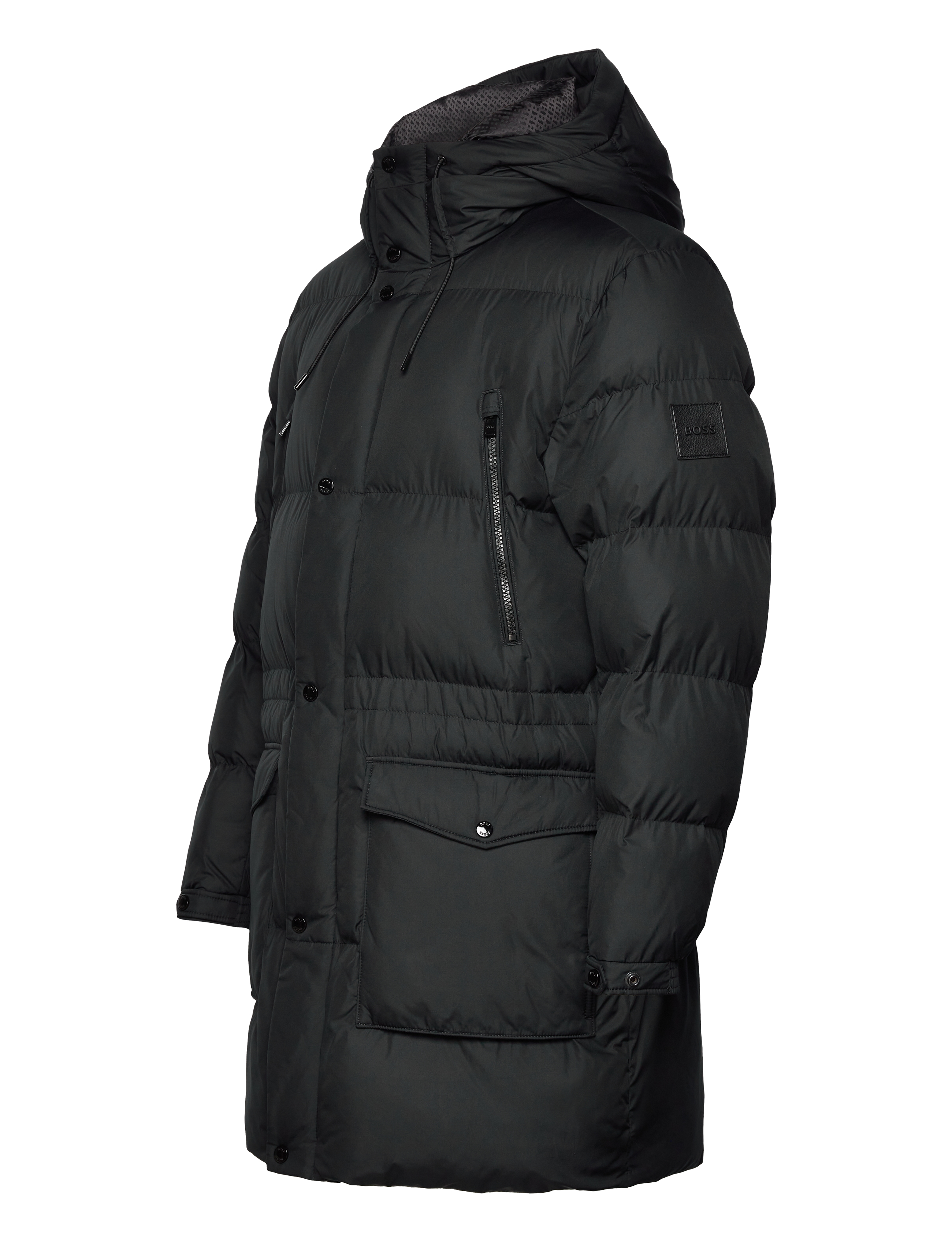 BOSS - H-Condolo2 - black - 2