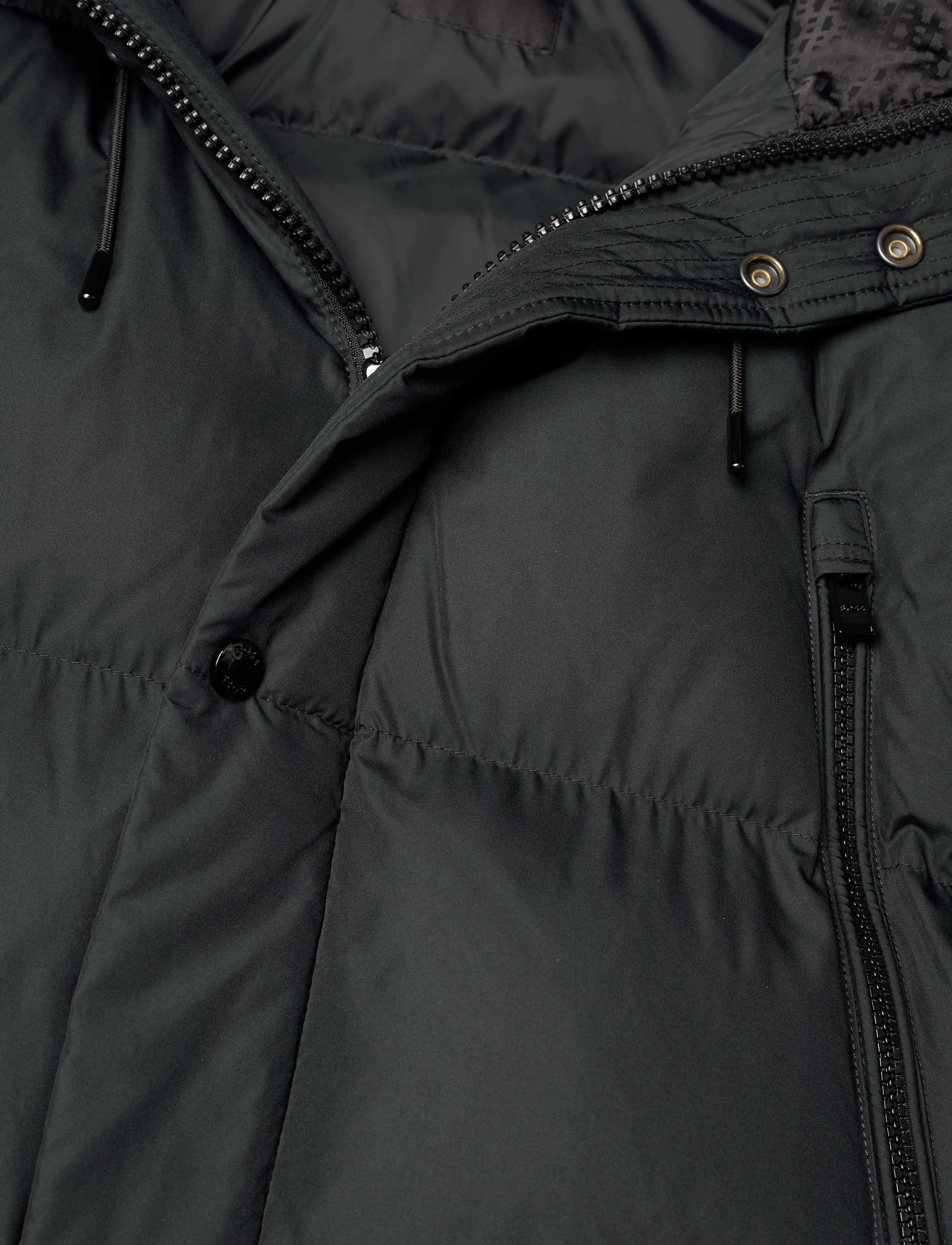 BOSS - H-Condolo2 - black - 3