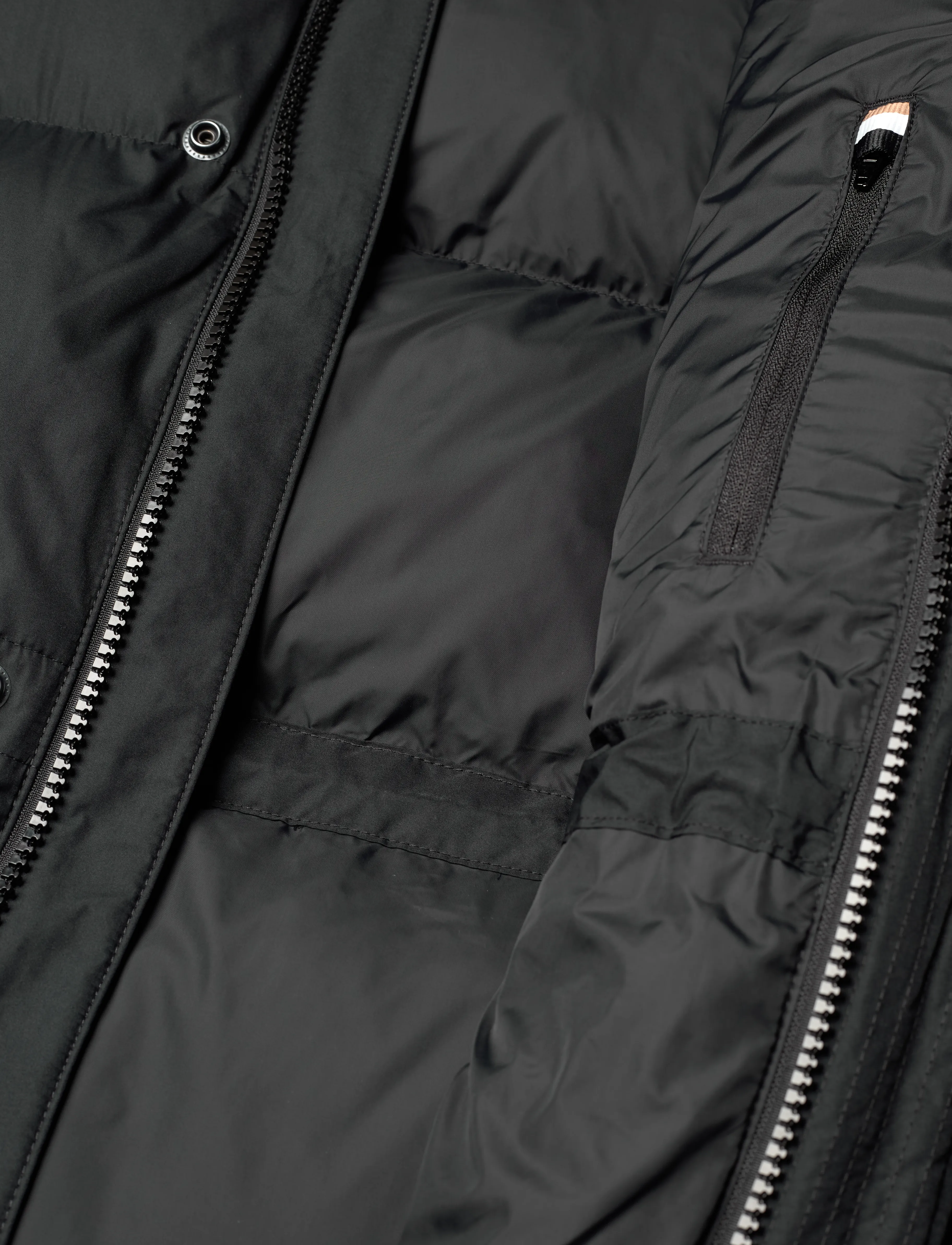 BOSS - H-Condolo2 - black - 5
