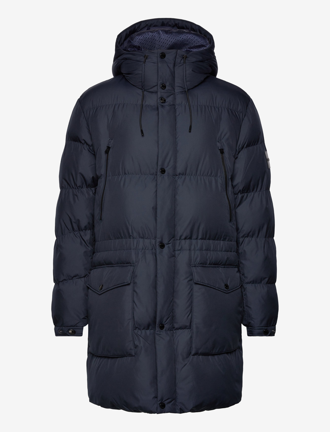 BOSS - H-Condolo2 - dark blue - 0
