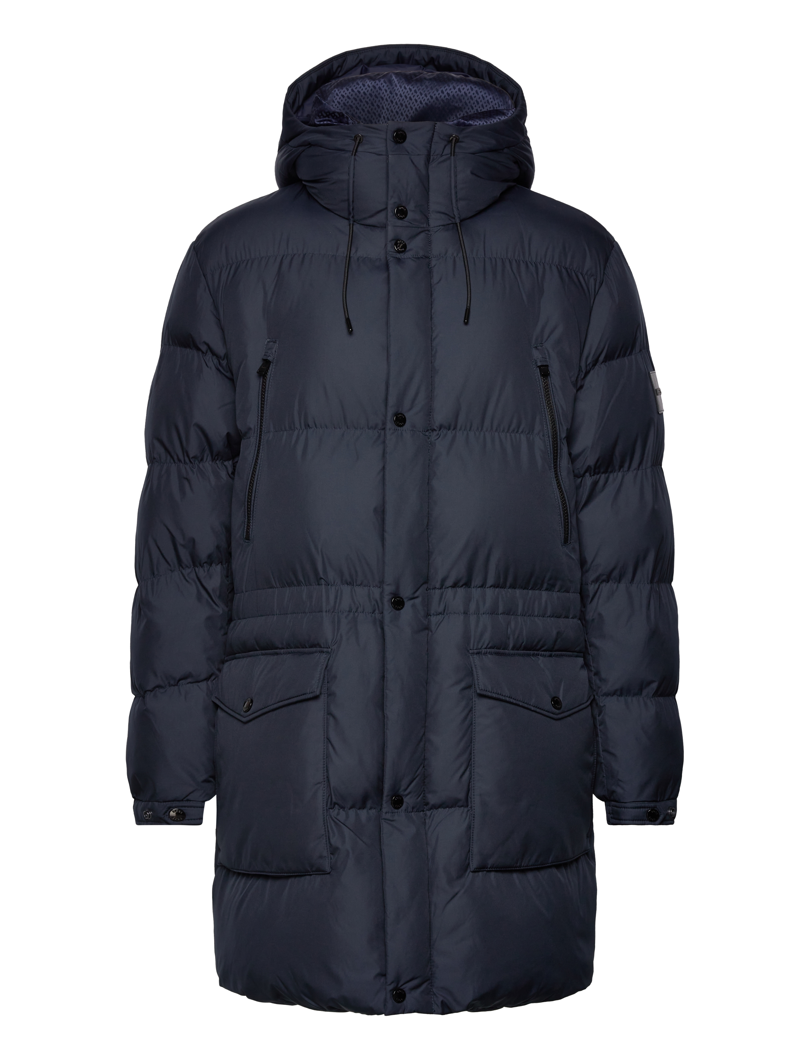BOSS - H-Condolo2 - dark blue - 0