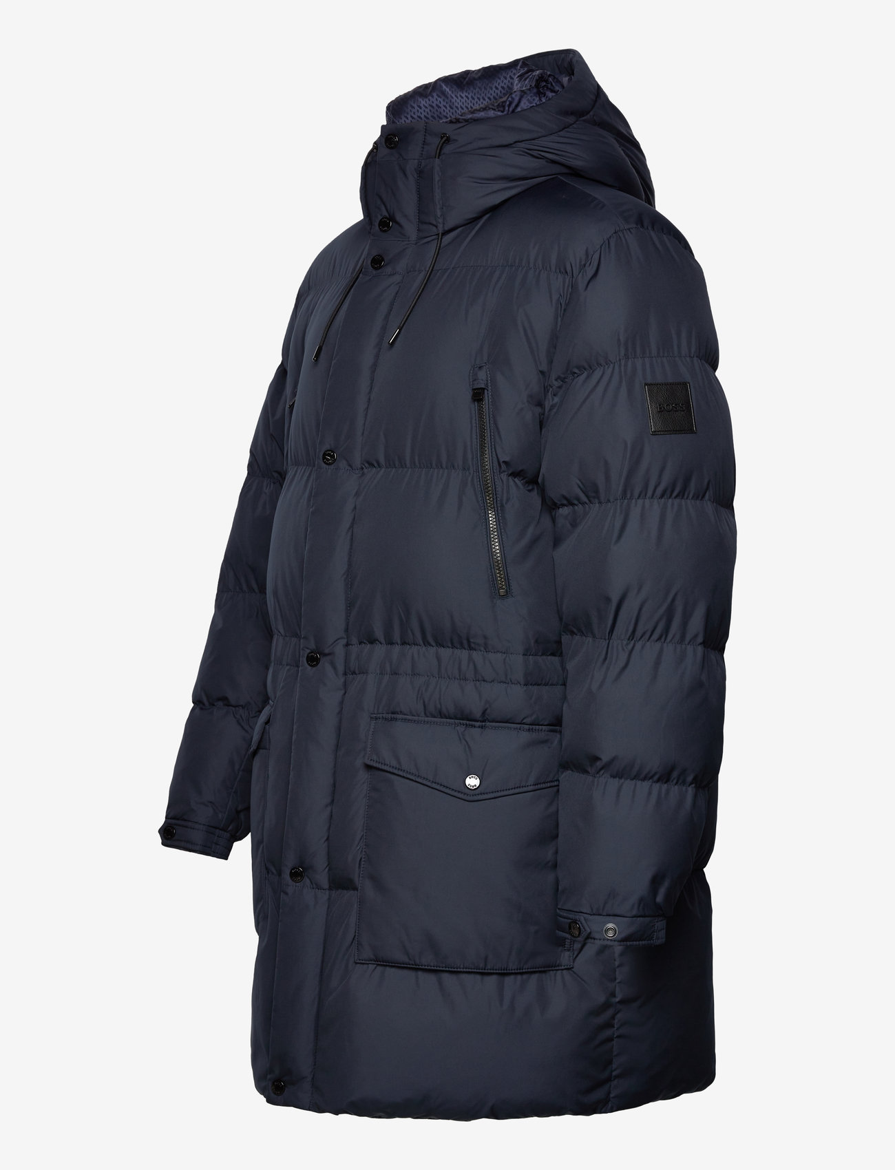 BOSS - H-Condolo2 - dark blue - 2
