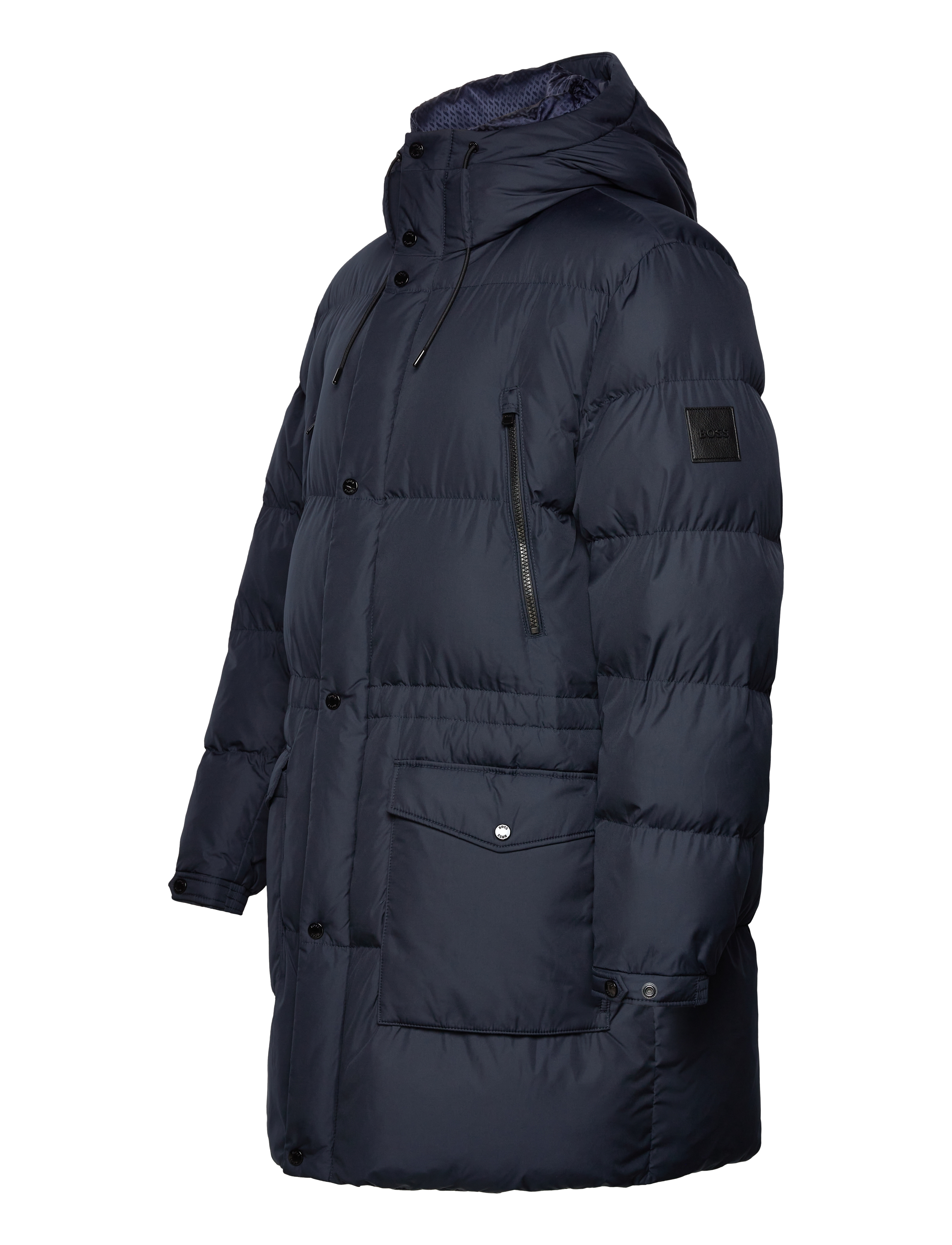 BOSS - H-Condolo2 - dark blue - 2