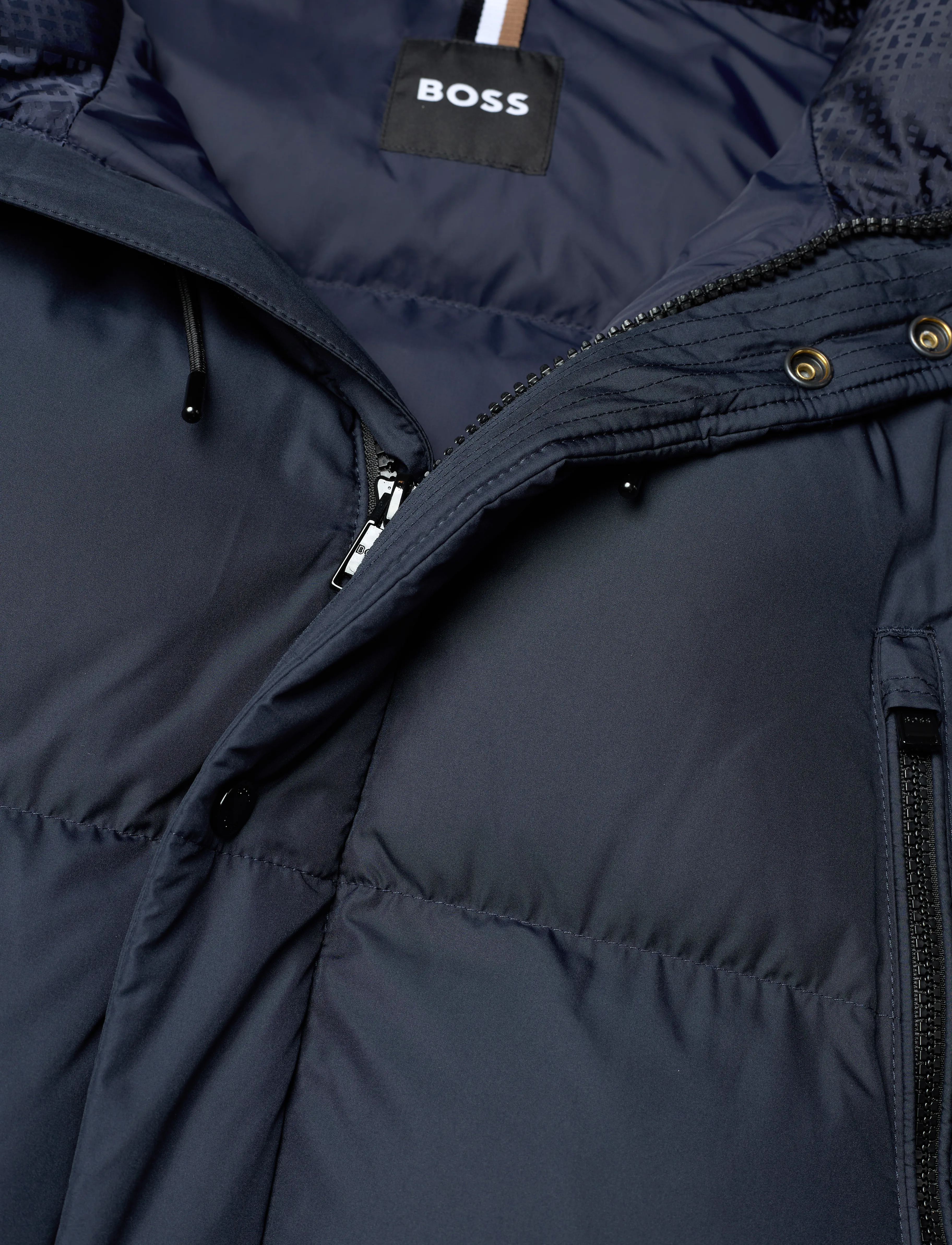 BOSS - H-Condolo2 - dark blue - 3