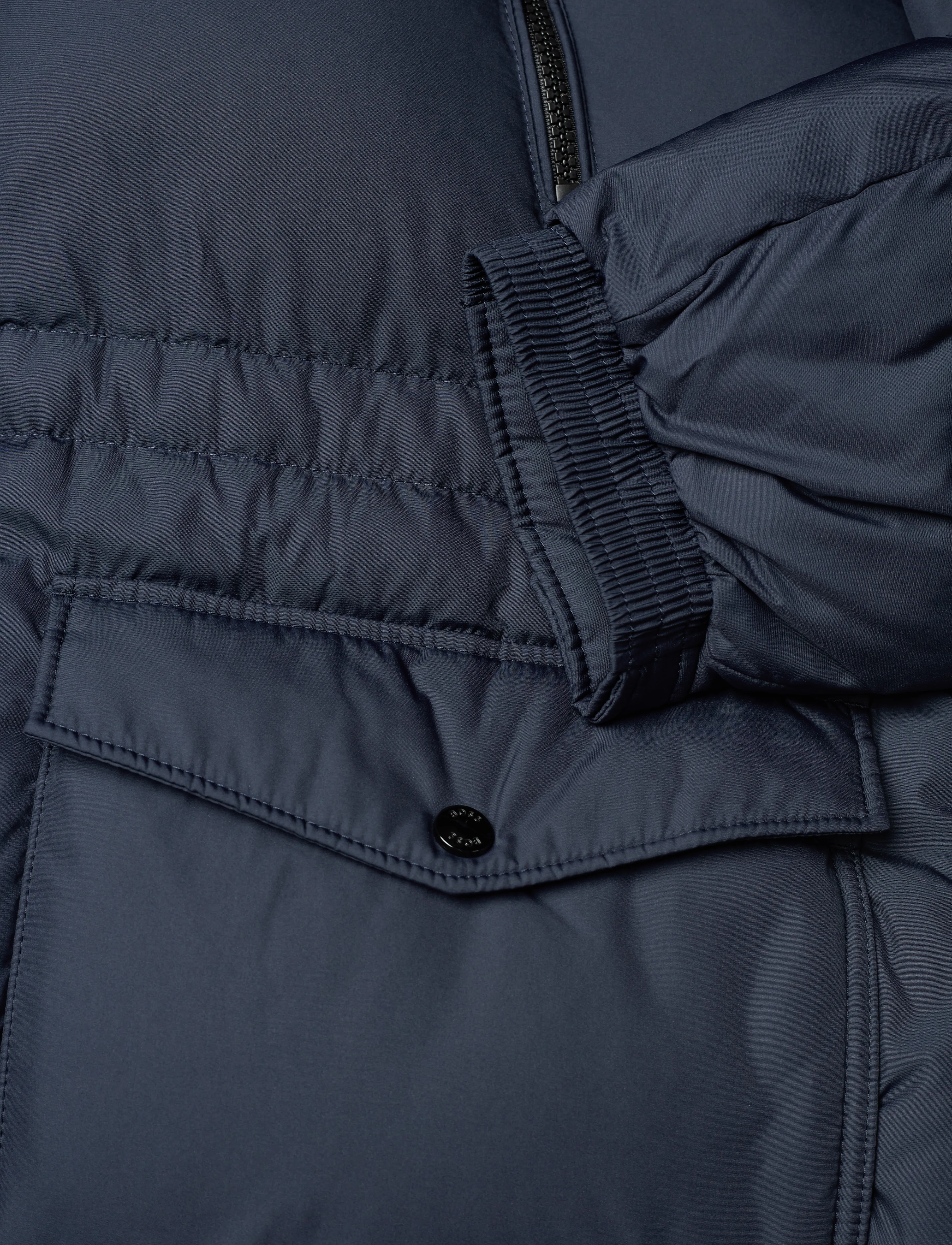 BOSS - H-Condolo2 - dark blue - 4
