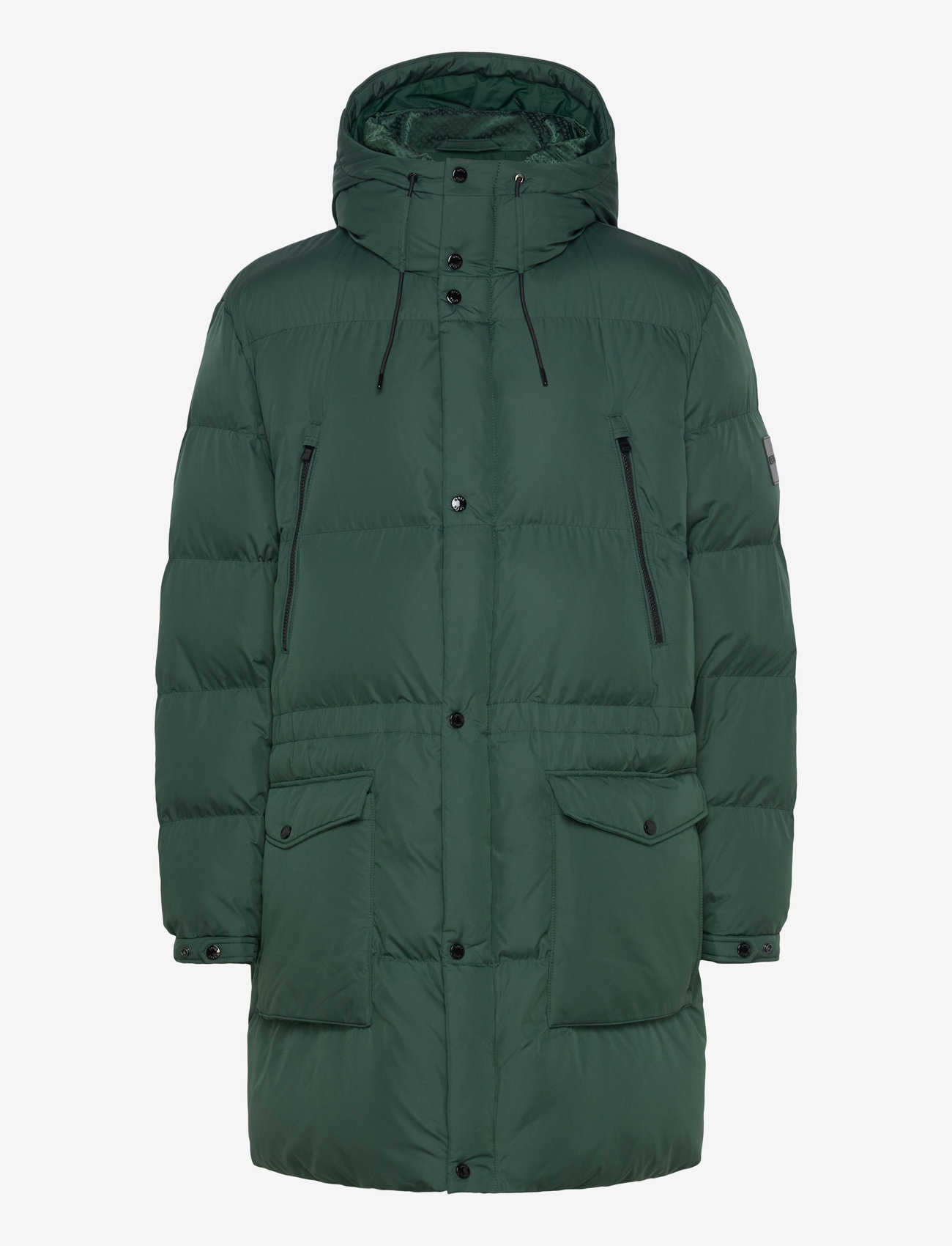 BOSS - H-Condolo2 - open green - 0