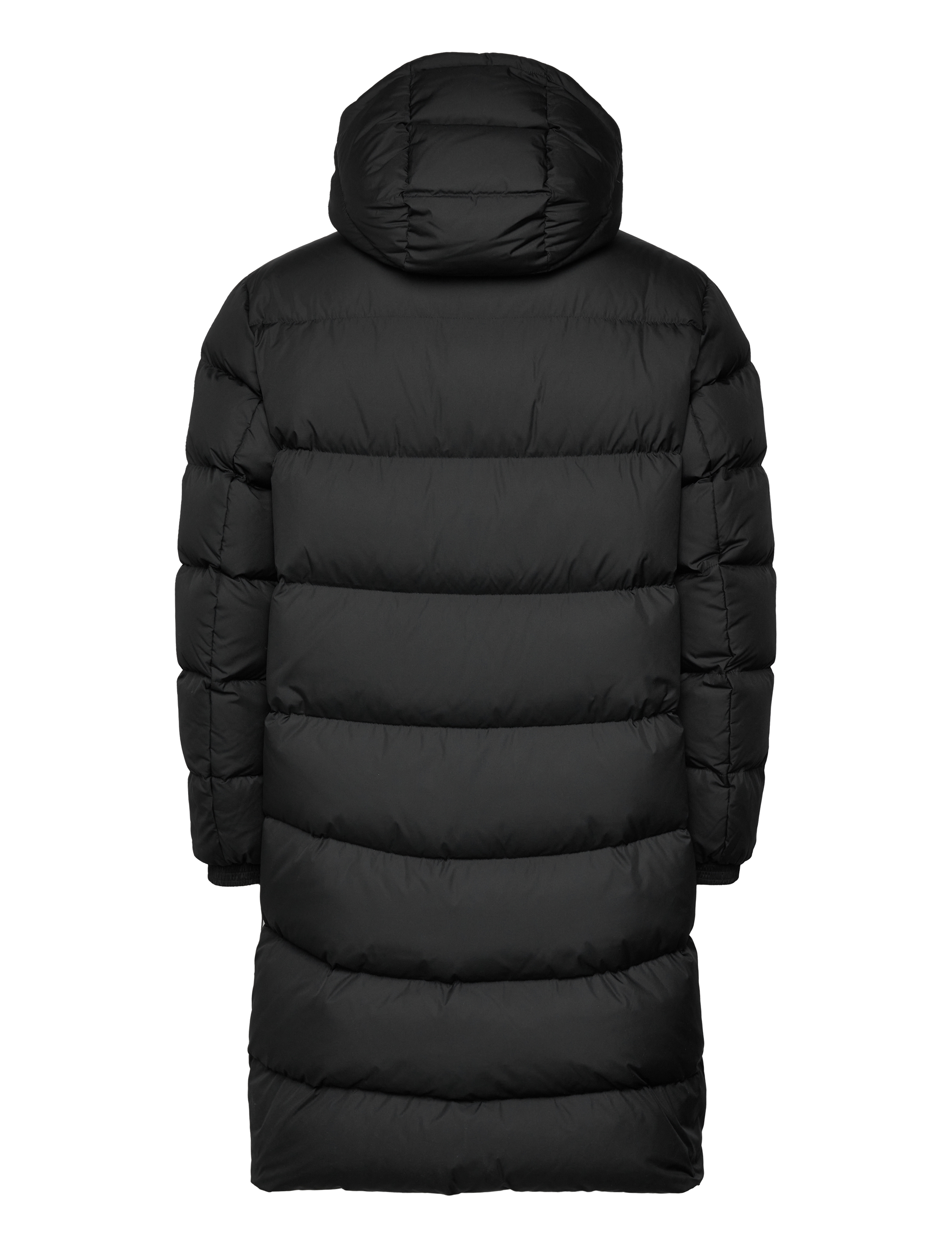 BOSS - H-Donden5 - black - 1