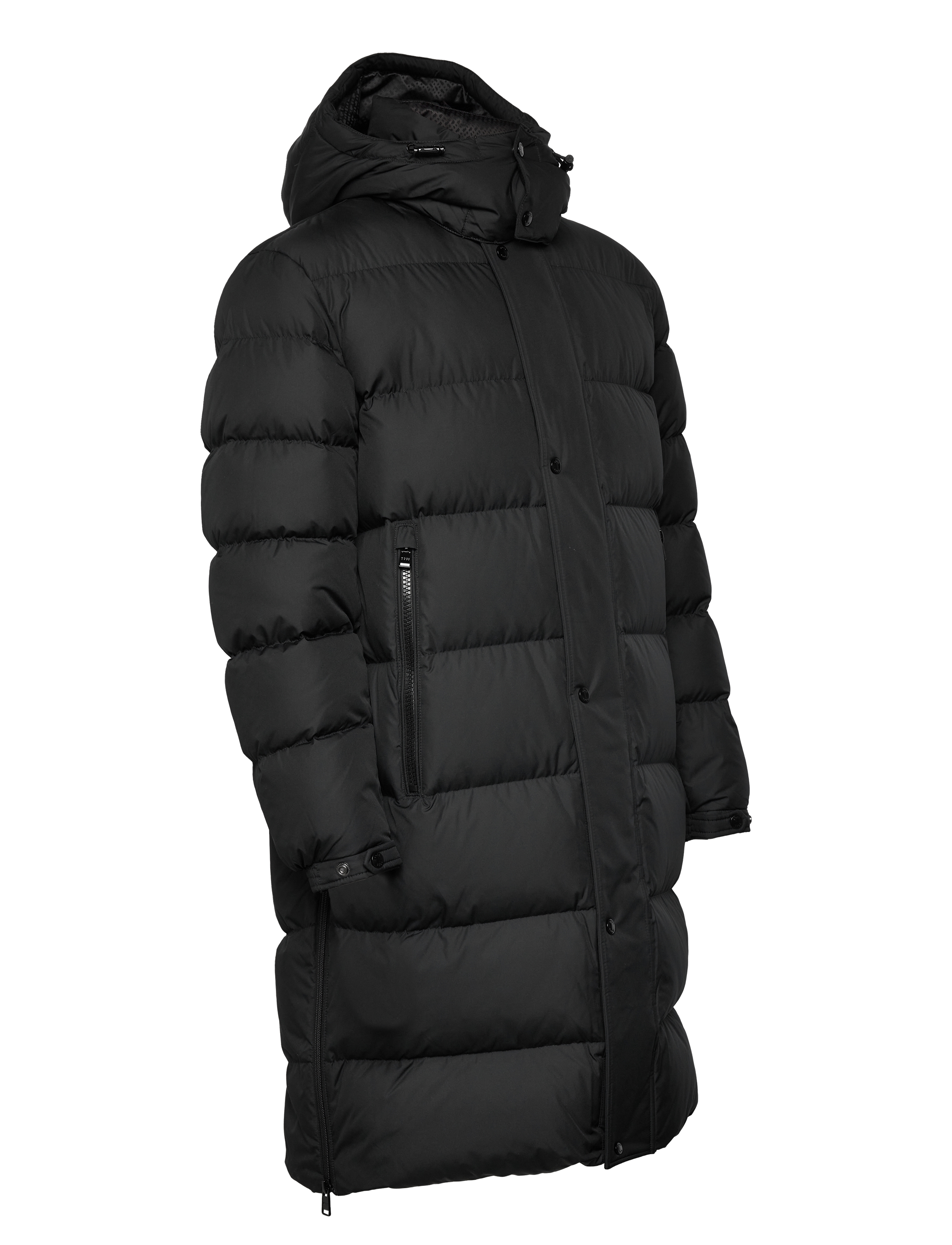 BOSS - H-Donden5 - black - 2