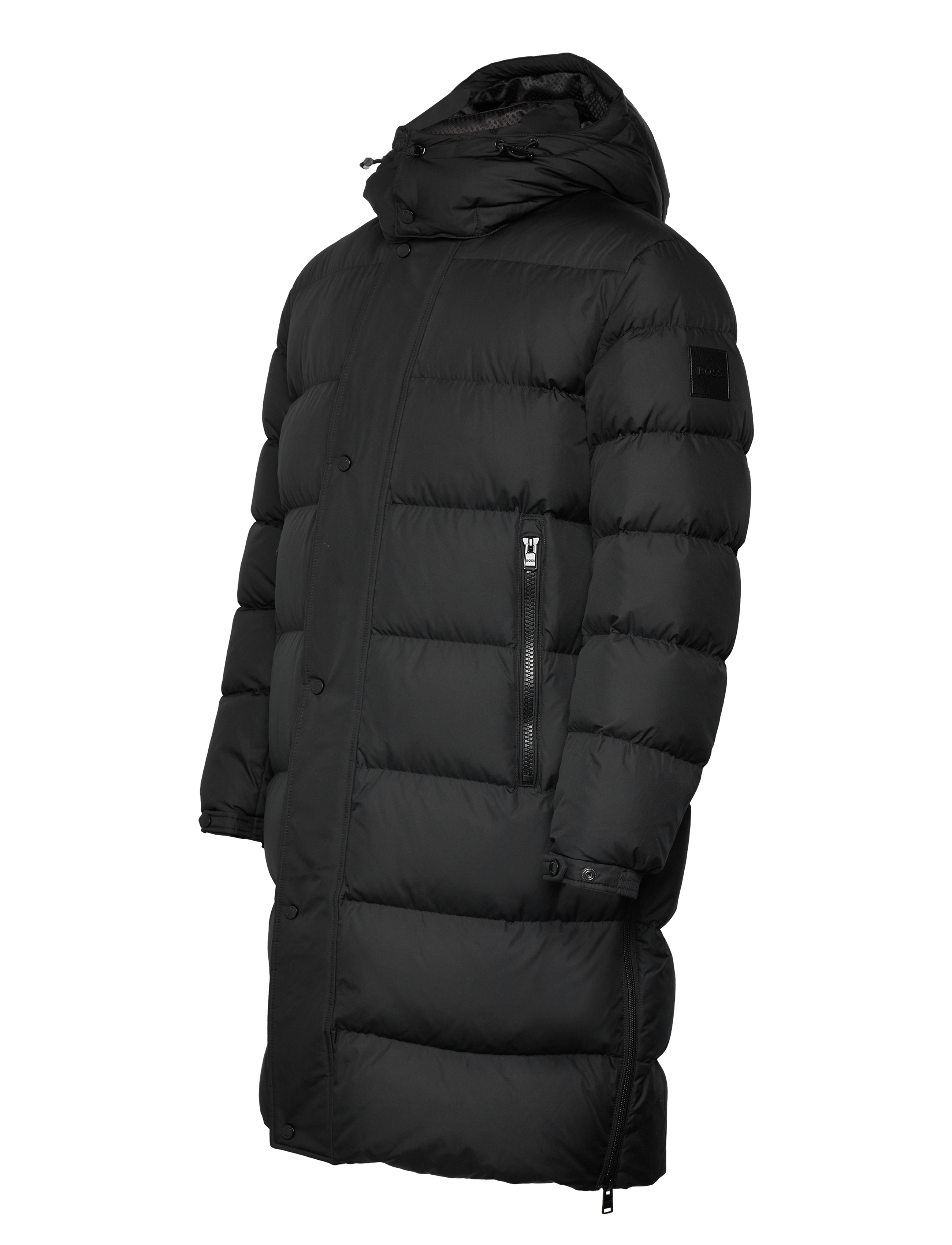 BOSS - H-Donden5 - black - 3
