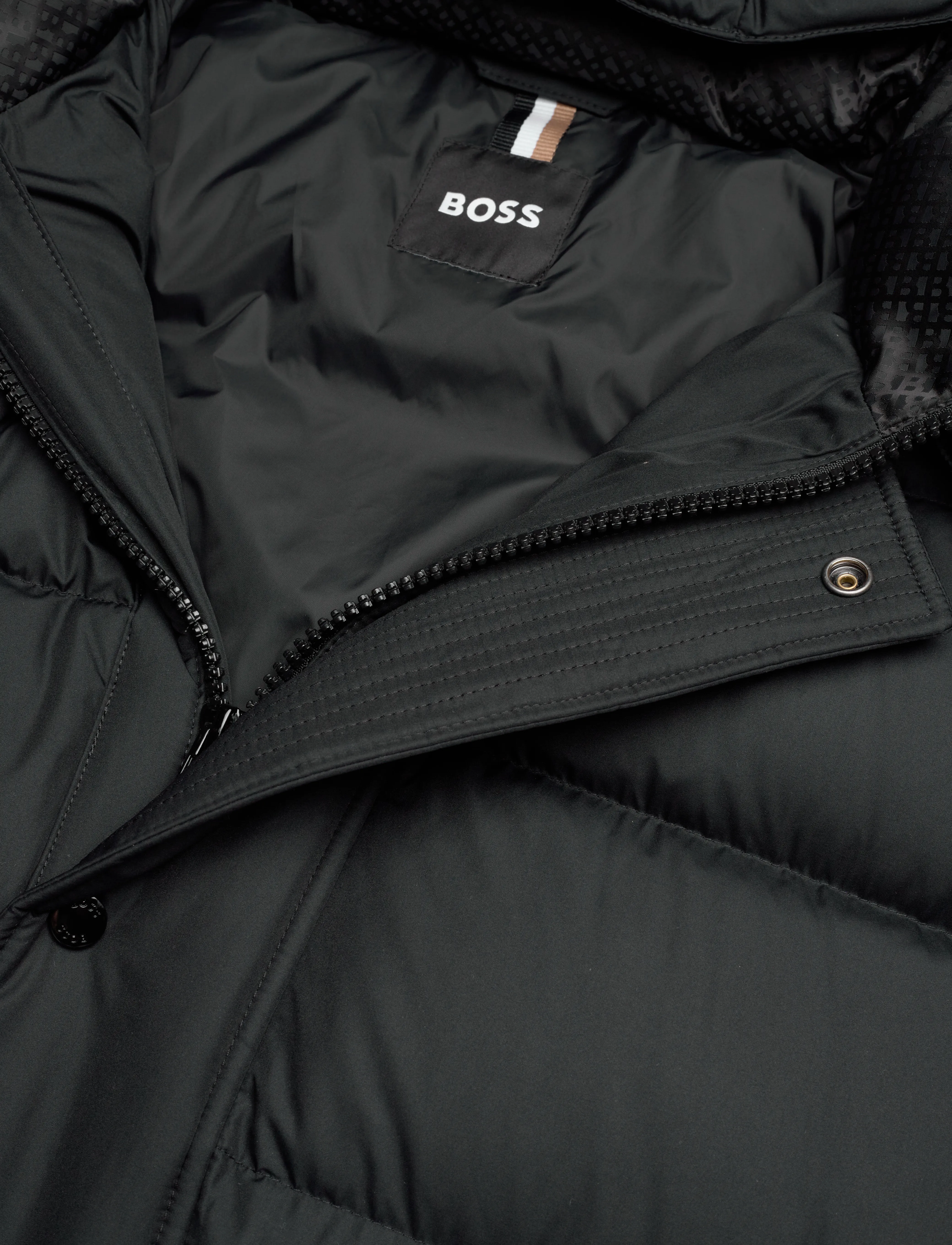 BOSS - H-Donden5 - black - 4