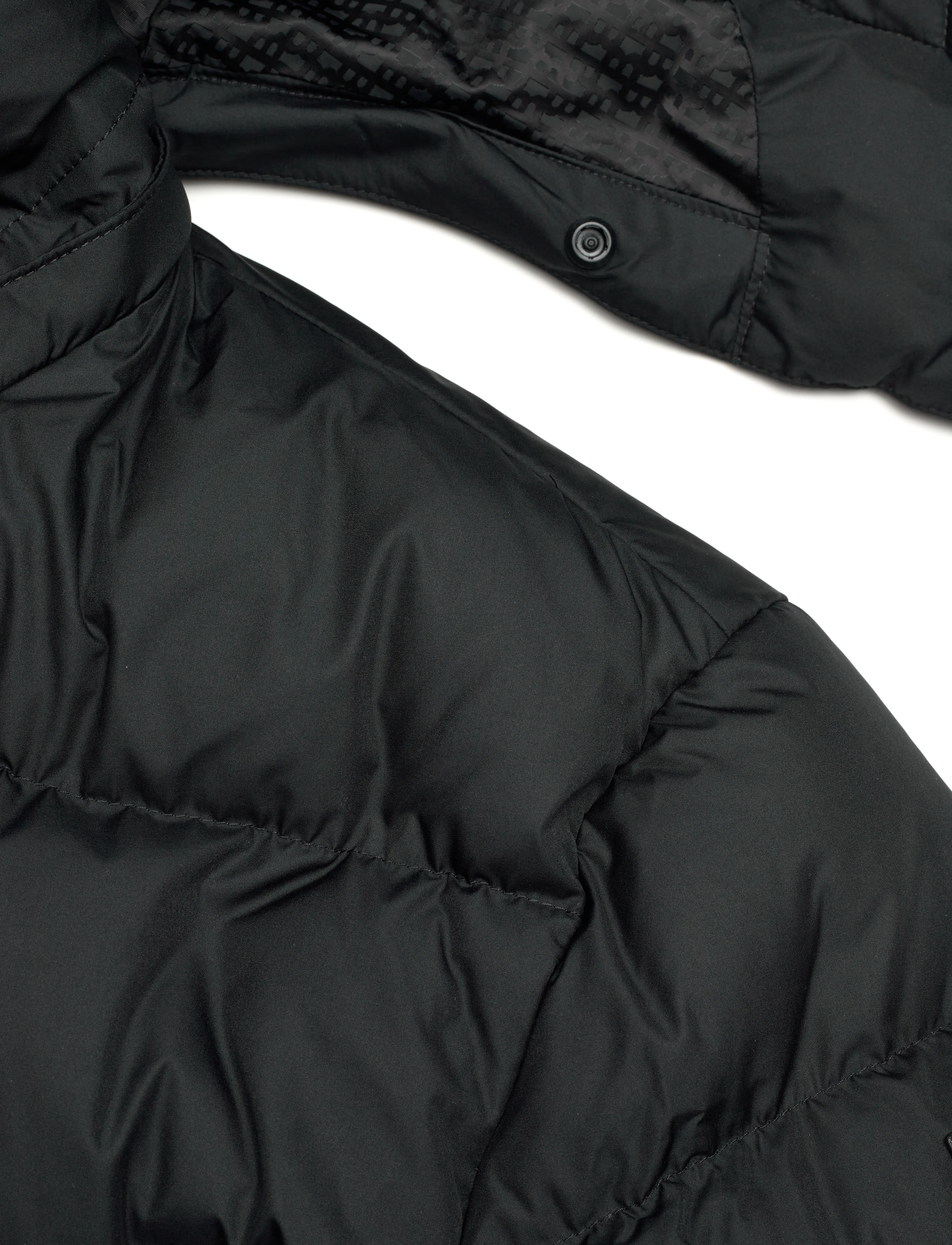 BOSS - H-Donden5 - black - 5