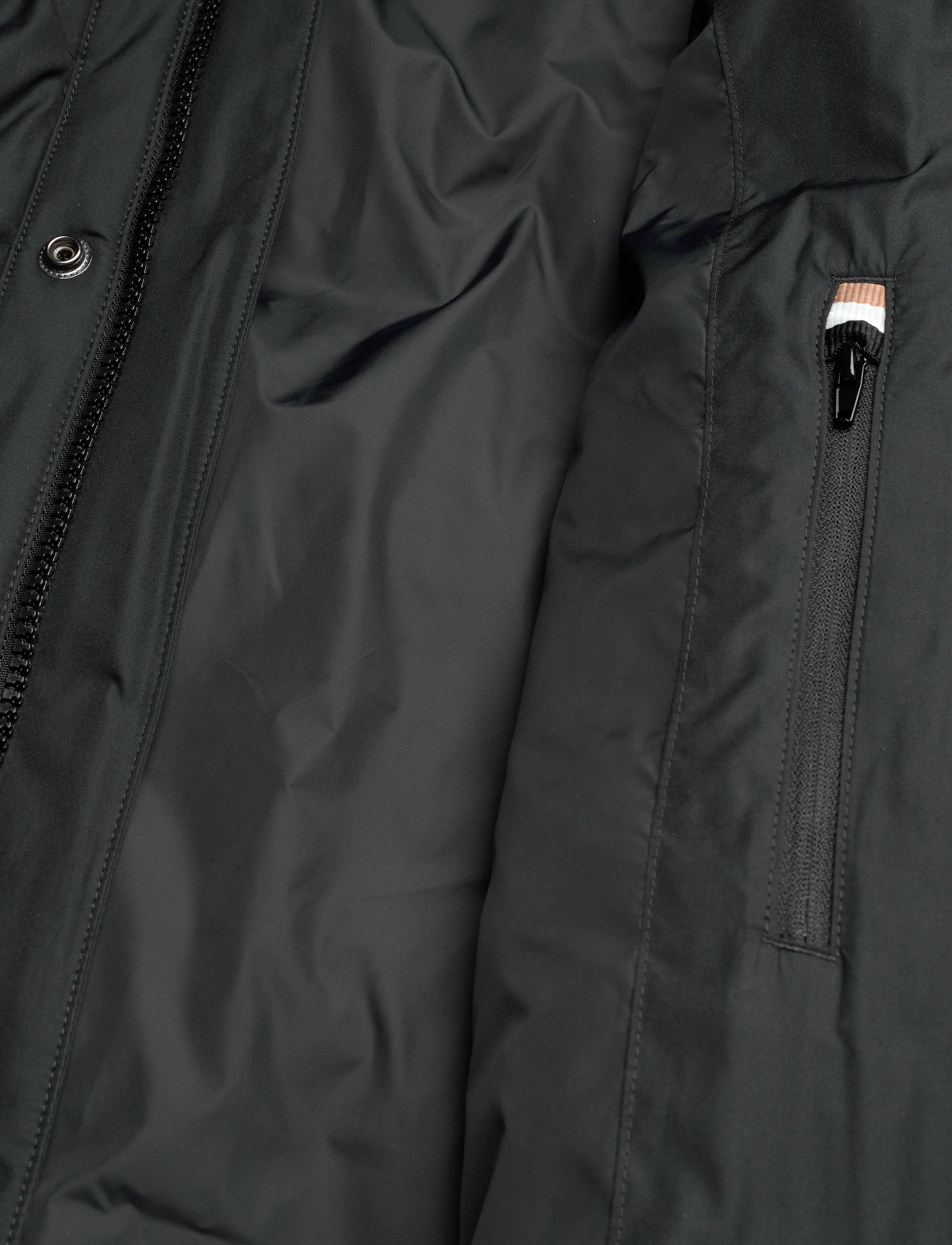 BOSS - H-Donden5 - black - 4