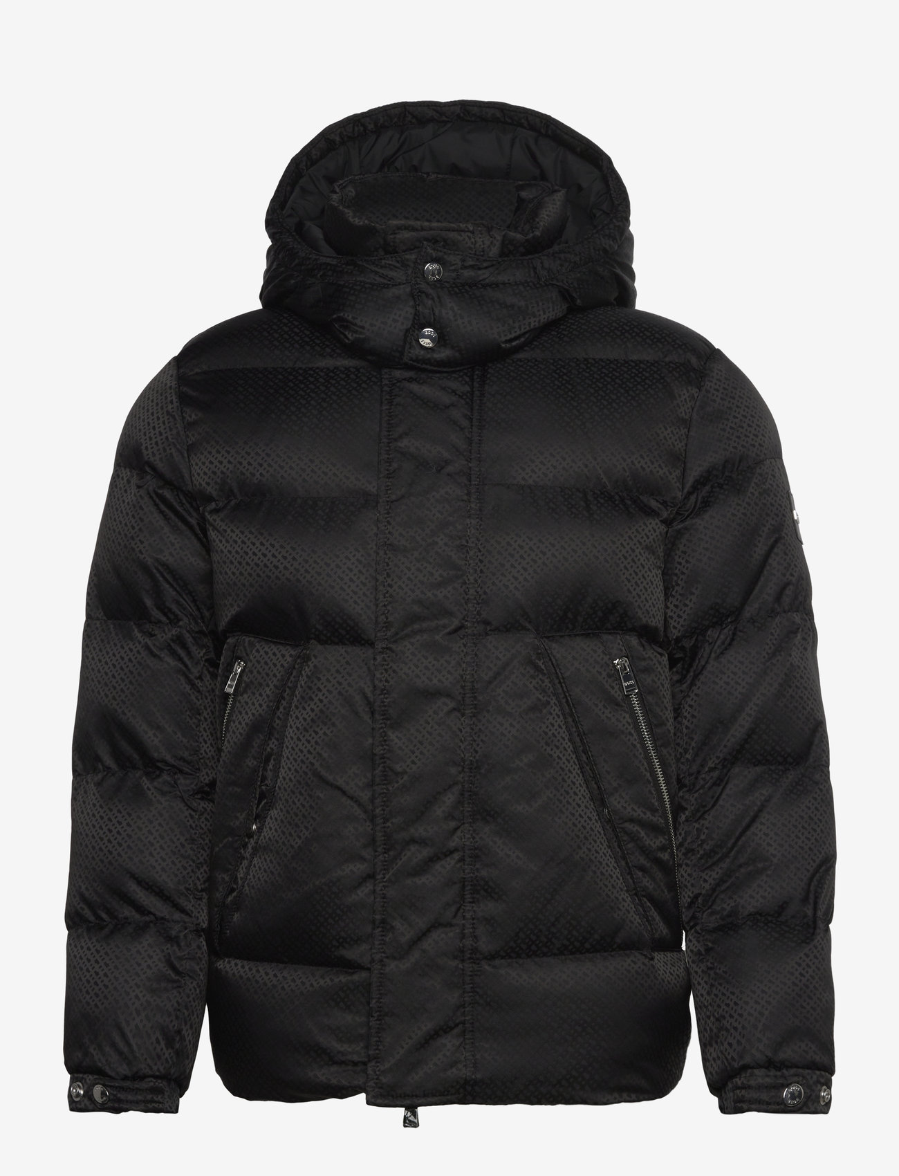 BOSS - H-Corbinian4 - black - 0