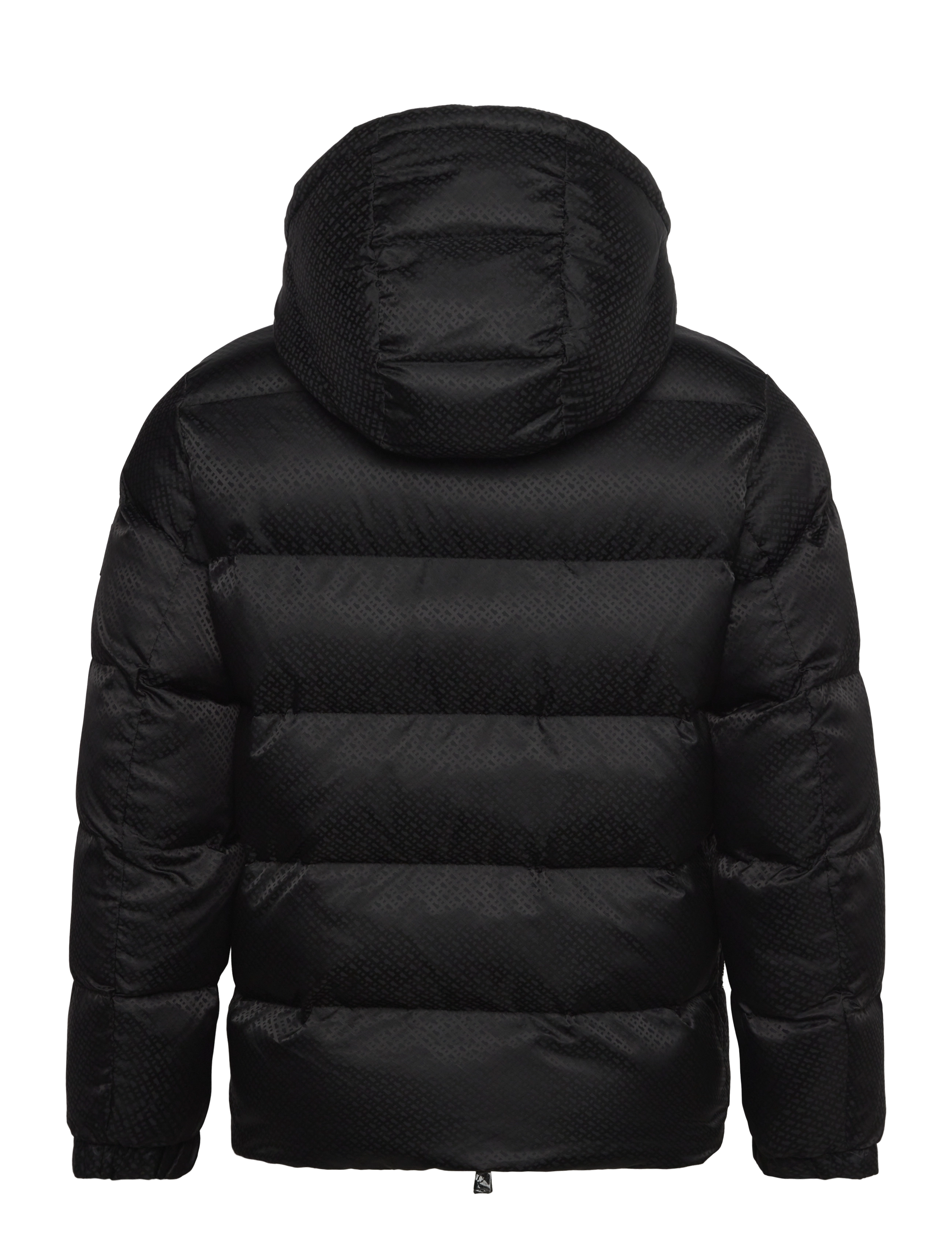 BOSS - H-Corbinian4 - black - 1