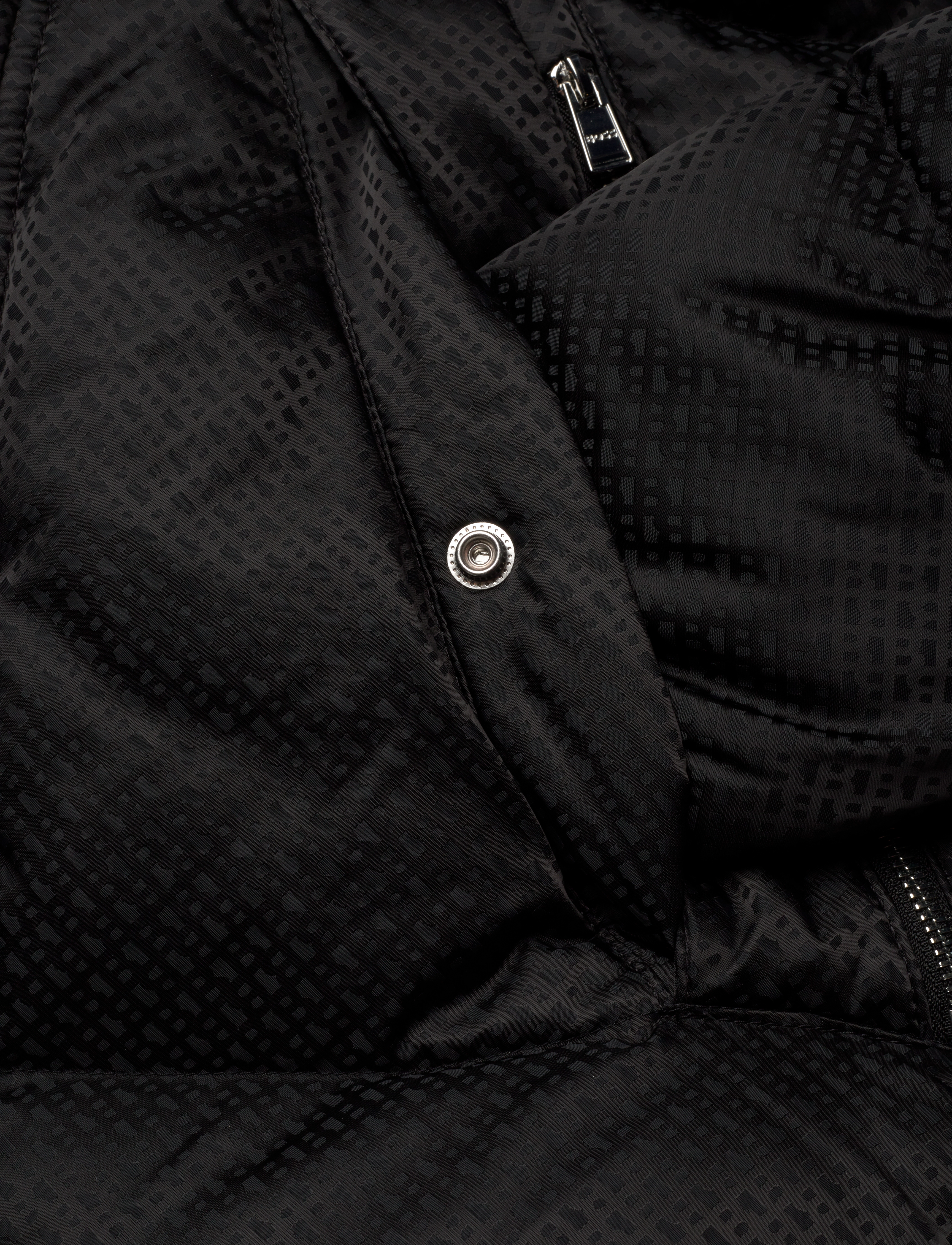 BOSS - H-Corbinian4 - black - 3