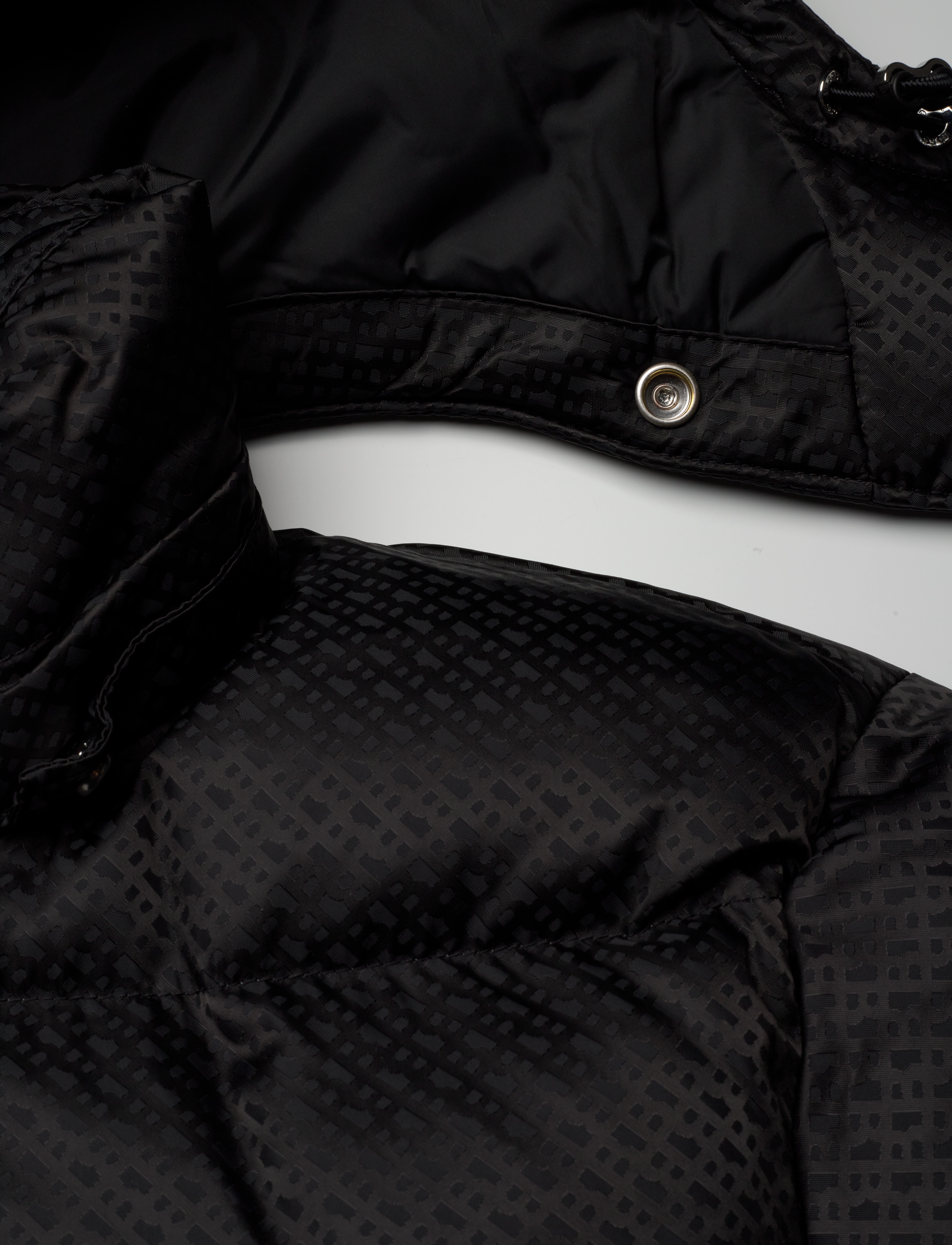 BOSS - H-Corbinian4 - black - 4