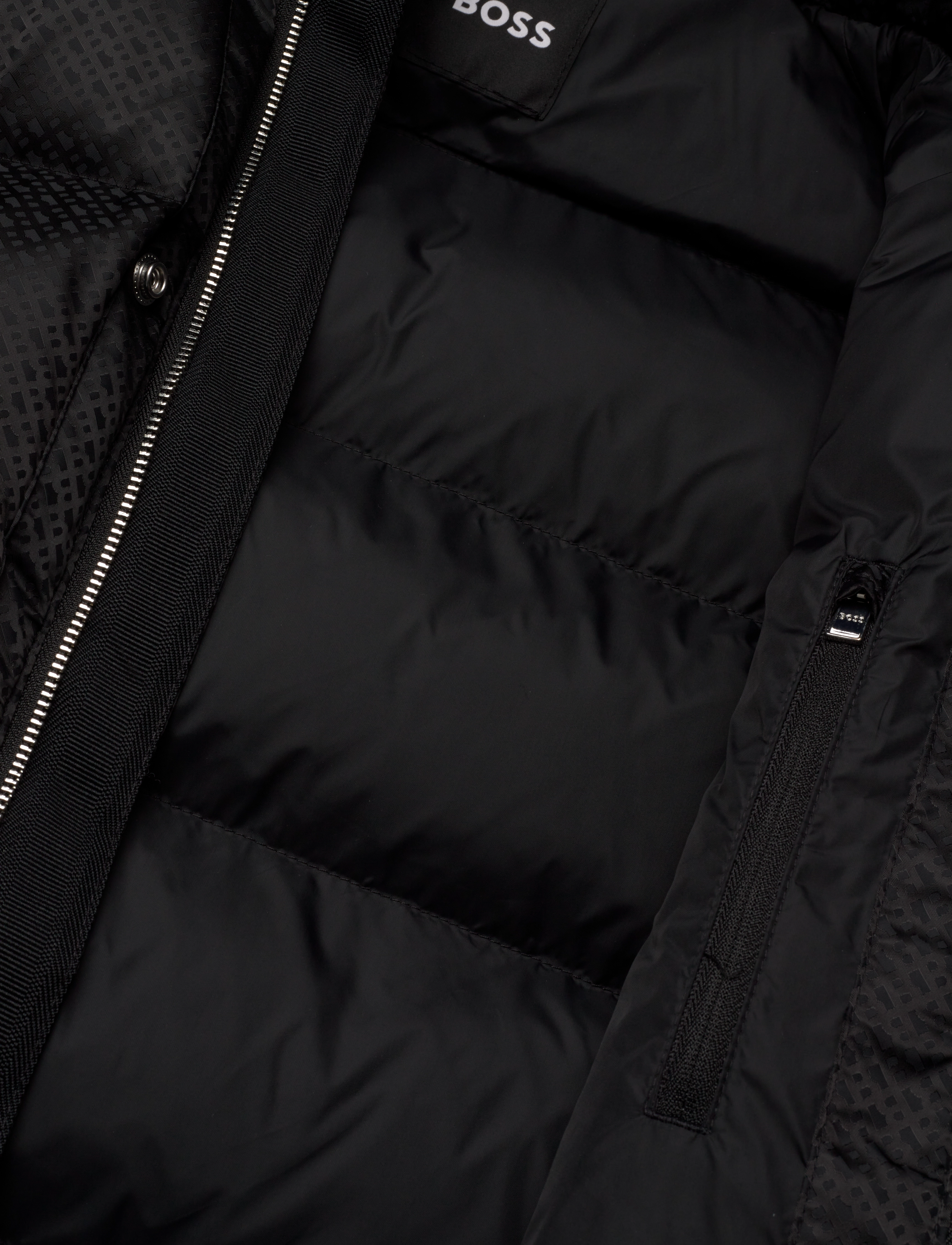 BOSS - H-Corbinian4 - black - 5