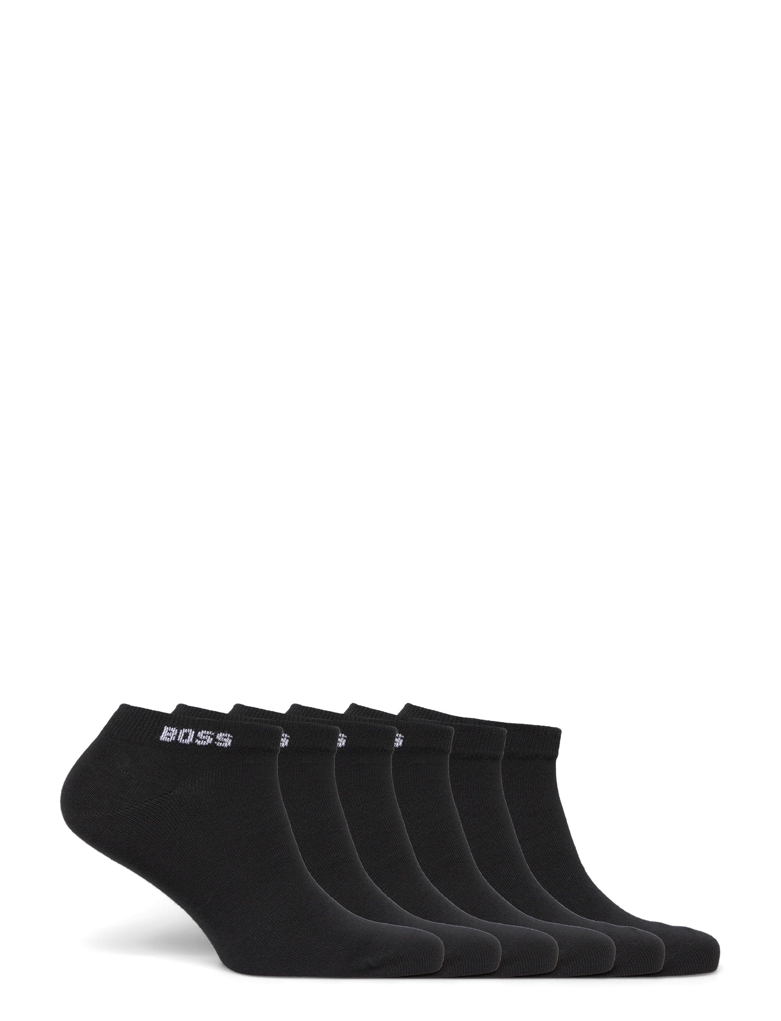 BOSS - 6P AS Gift Logo CC - black - 1