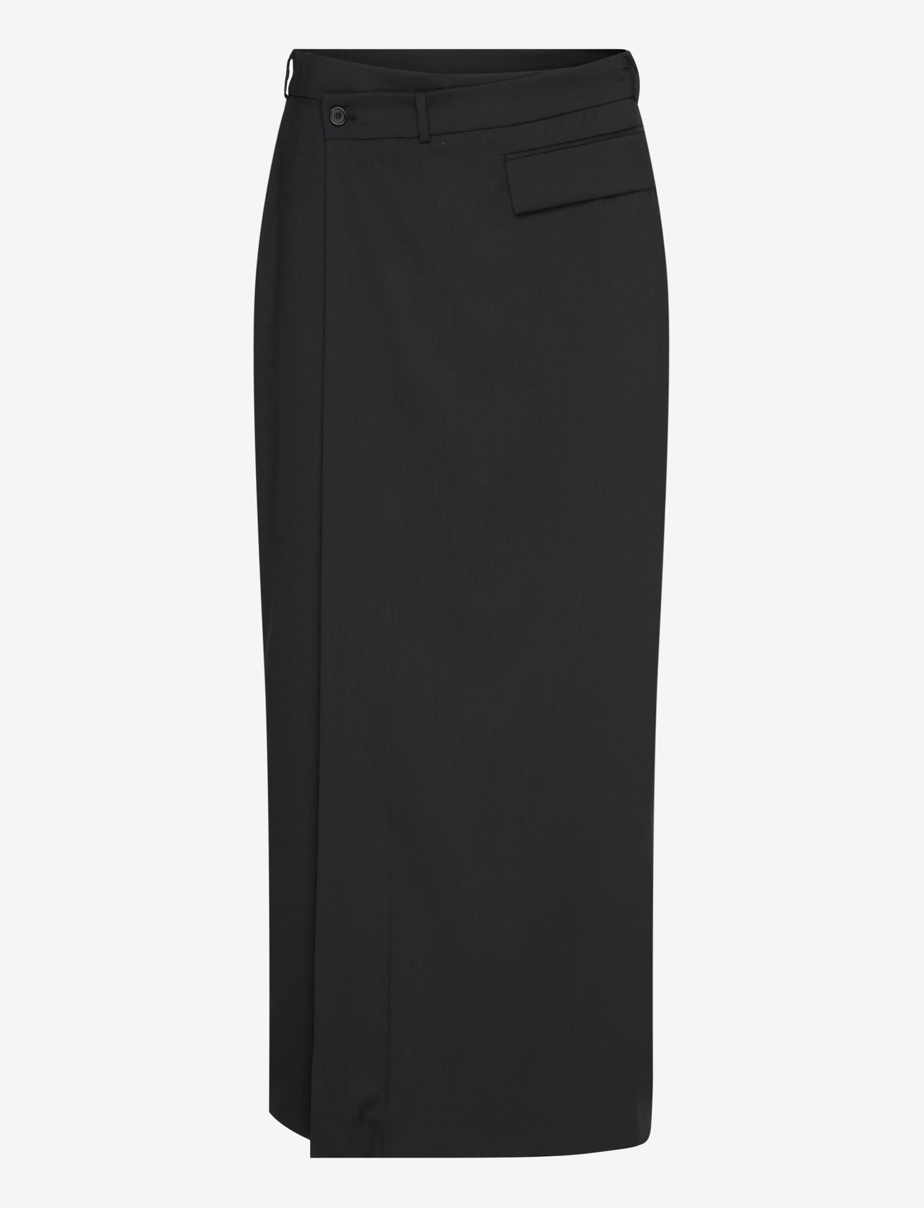 BOSS - Visitore - black - 0