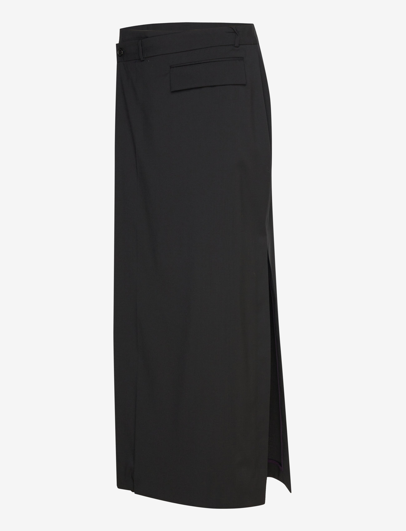 BOSS - Visitore - black - 2