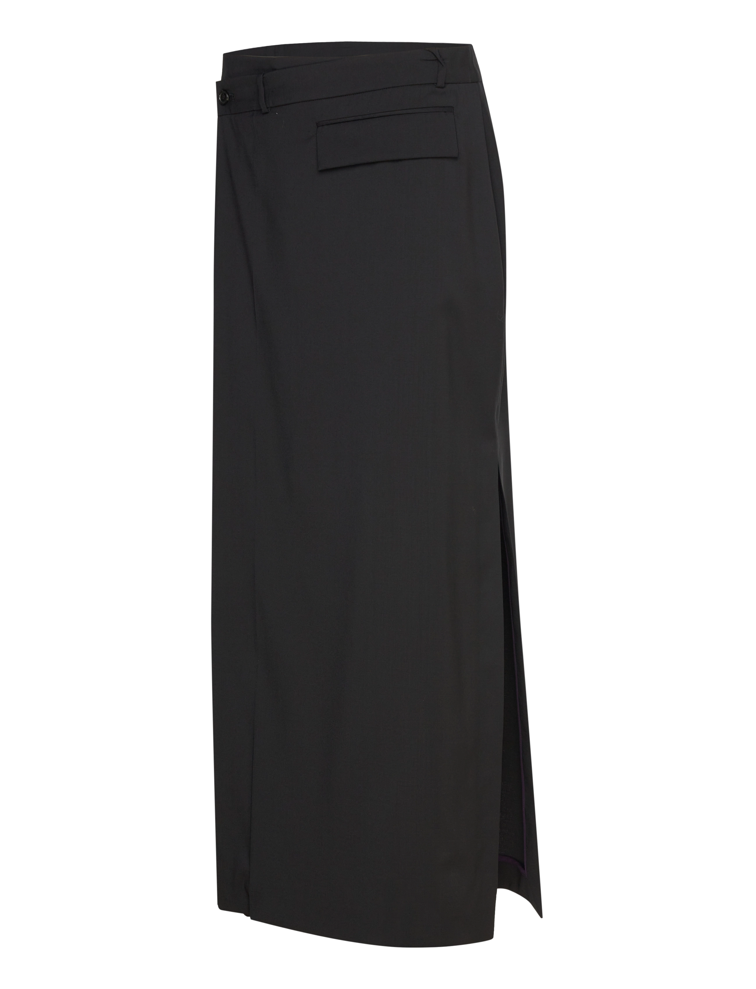 BOSS - Visitore - black - 2