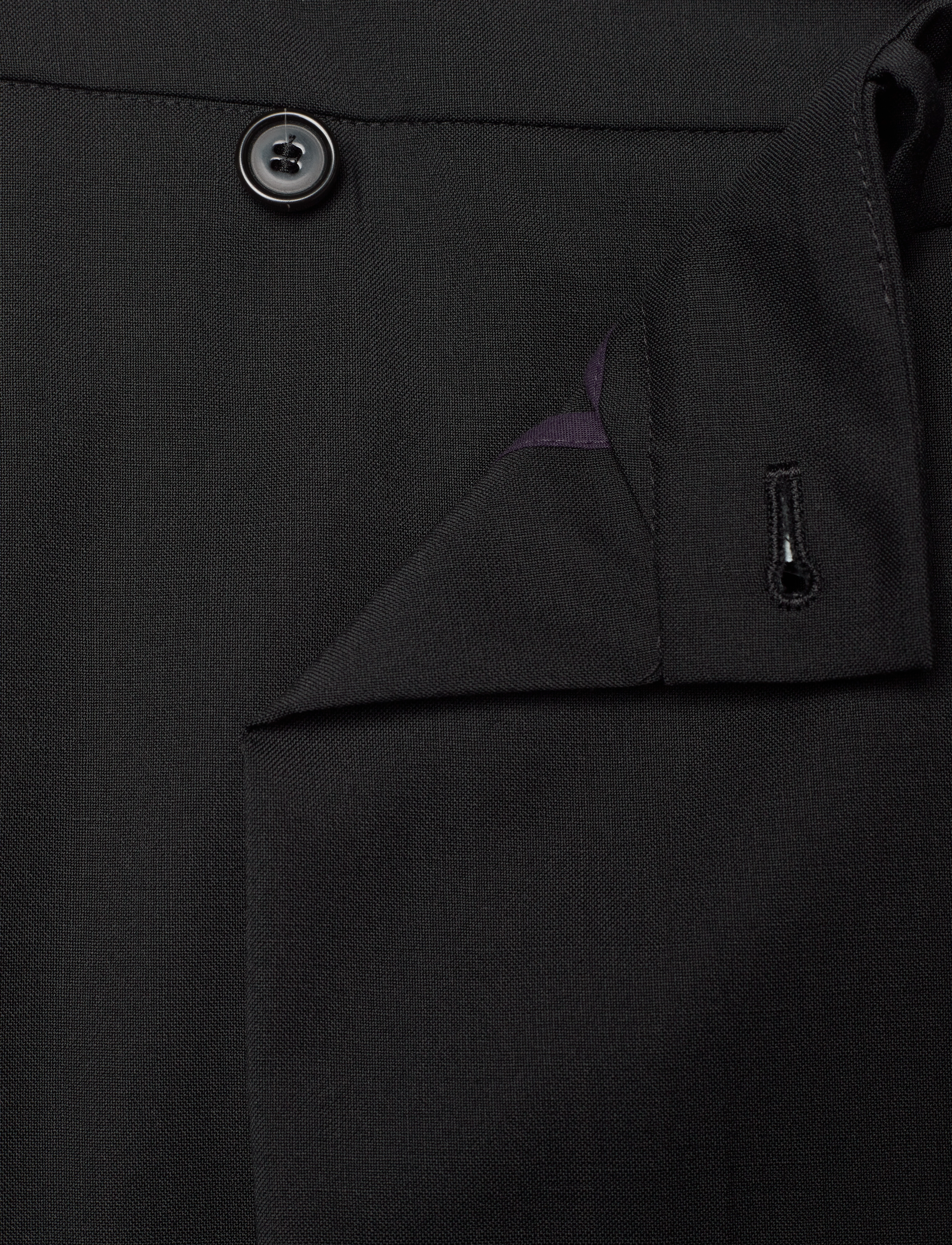BOSS - Visitore - black - 3