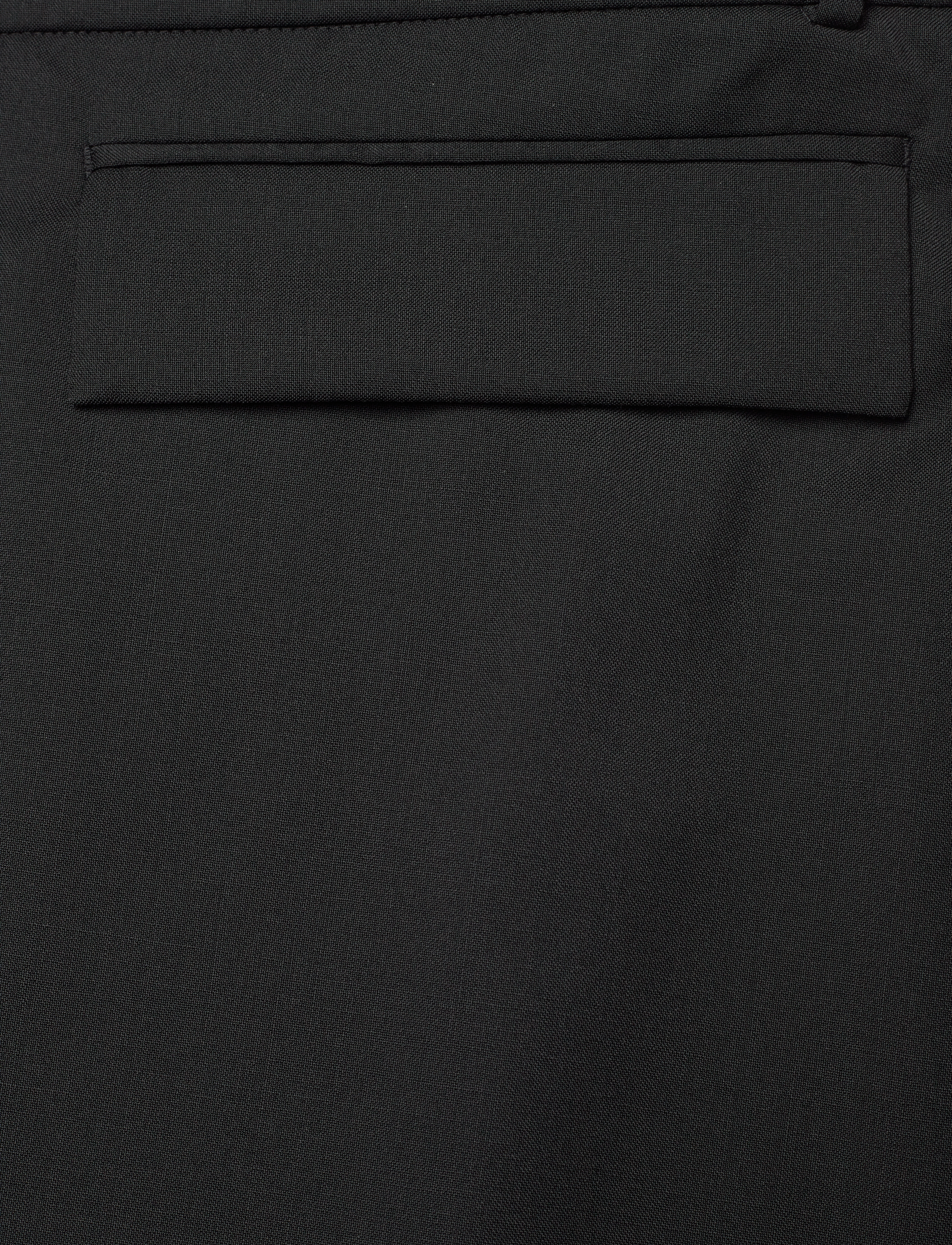 BOSS - Visitore - black - 4