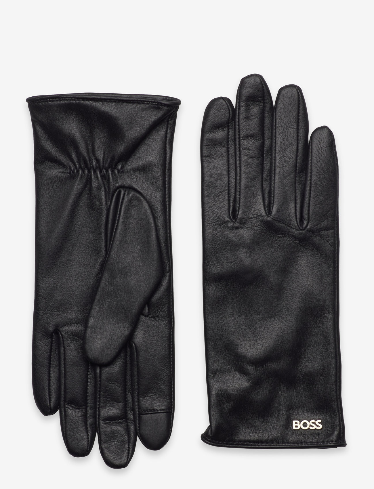 BOSS - Gueen-ME - fingerhandschuhe - black - 0