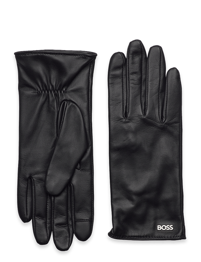 BOSS - Gueen-ME - fingerhandschuhe - black - 0