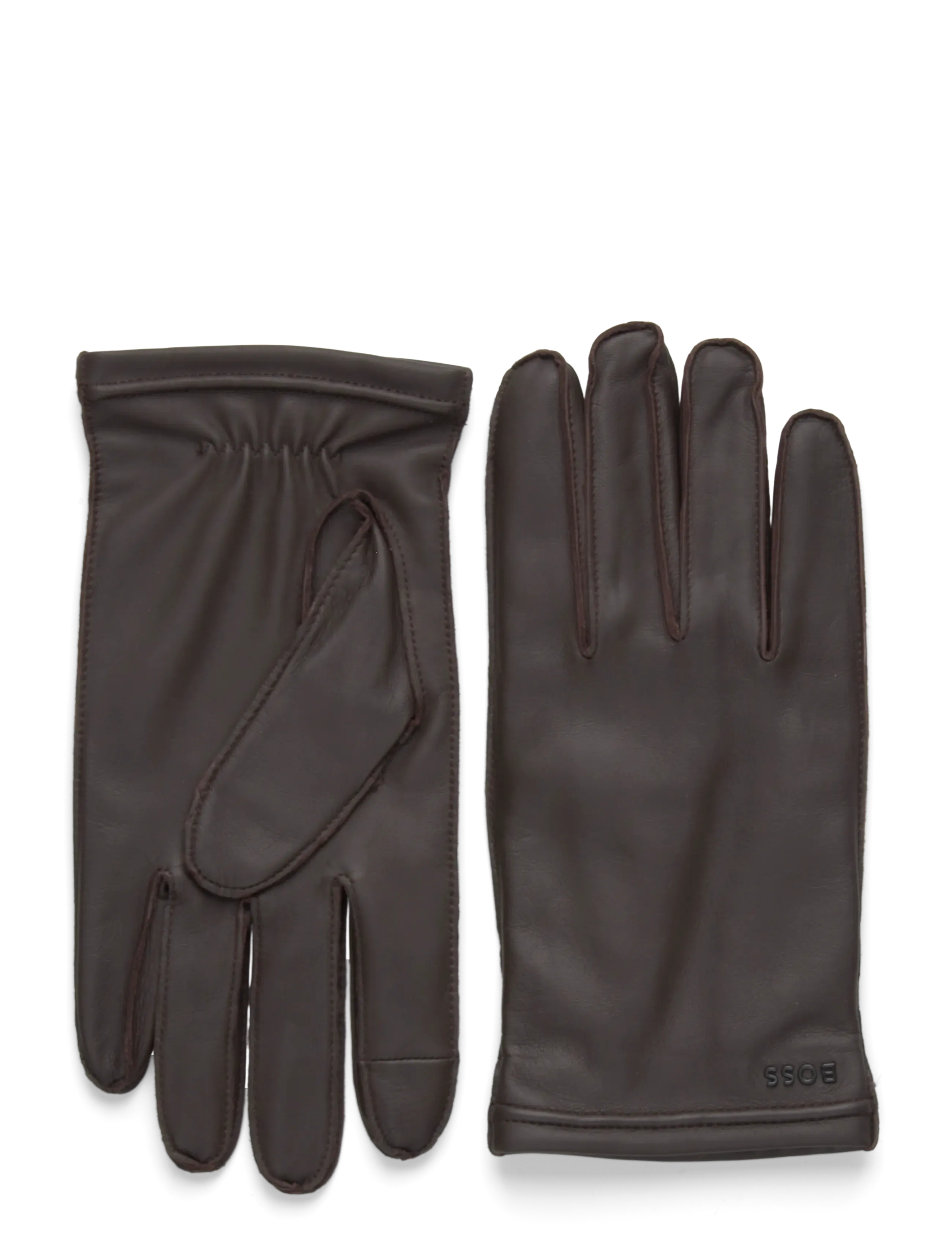 BOSS Kranton-Me Braun - 8.5 - Herren