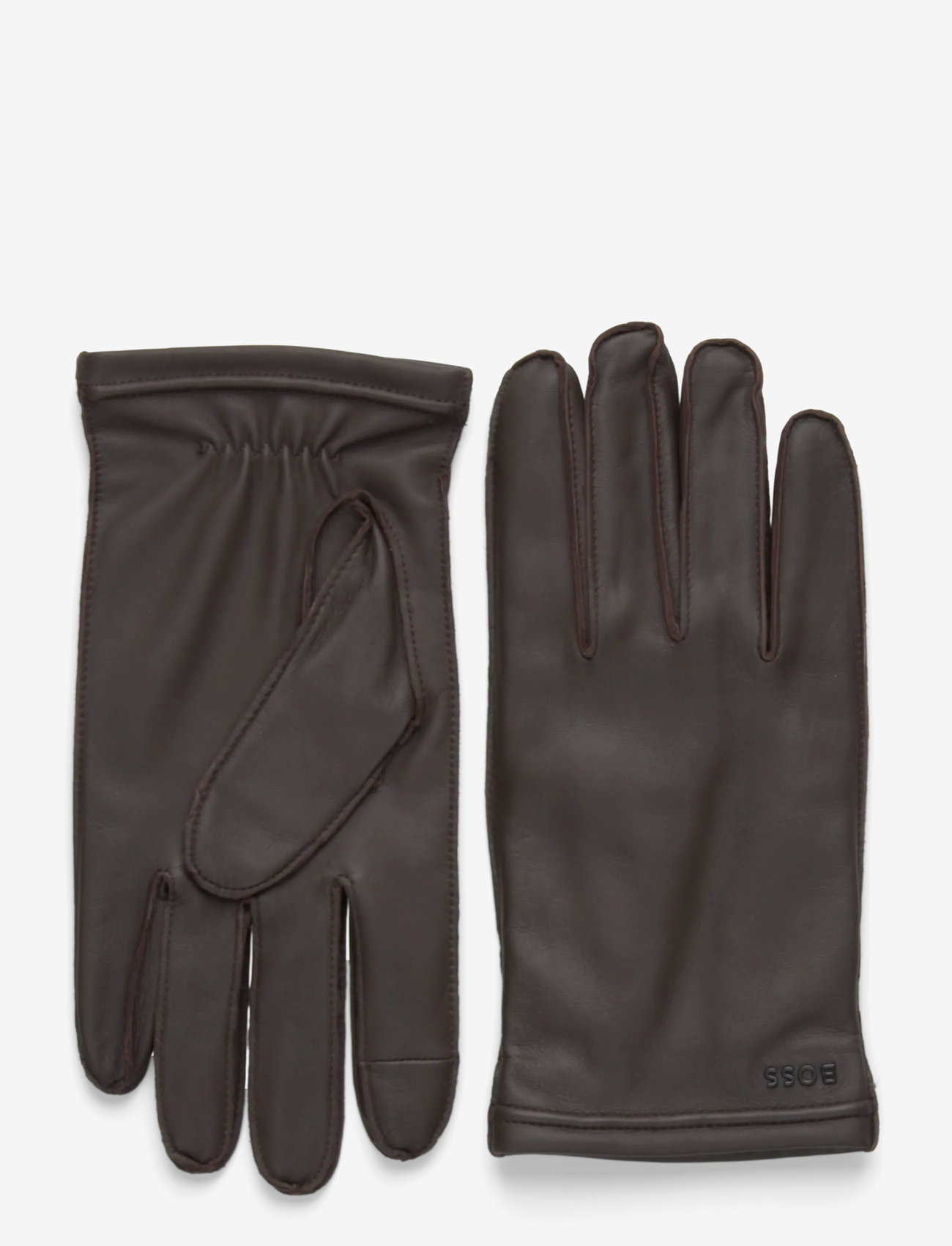 BOSS - Kranton-ME - shoppa efter tillfälle - dark brown - 0