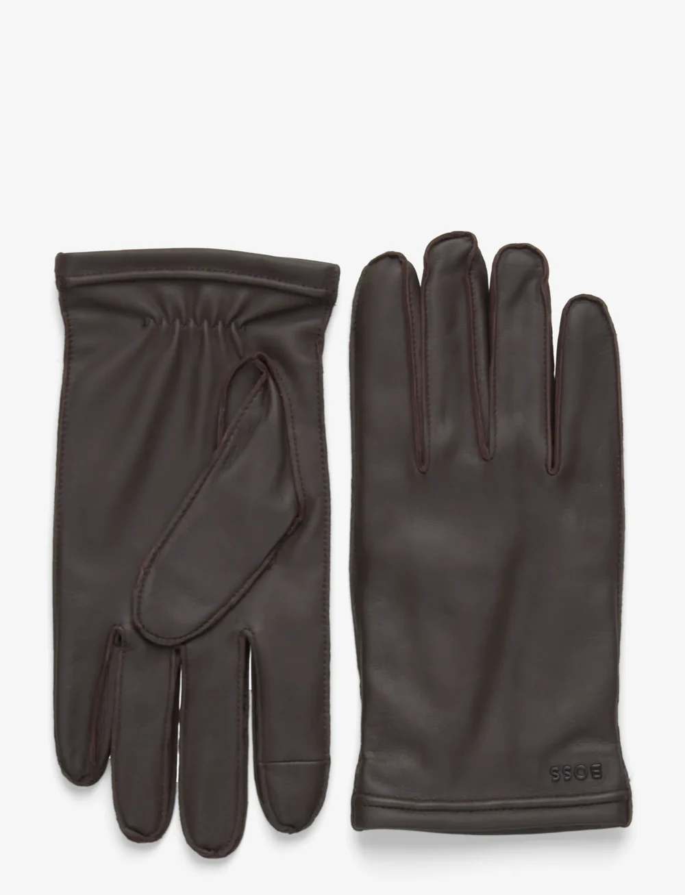 BOSS - Kranton-ME - shop efter anledning - dark brown - 0