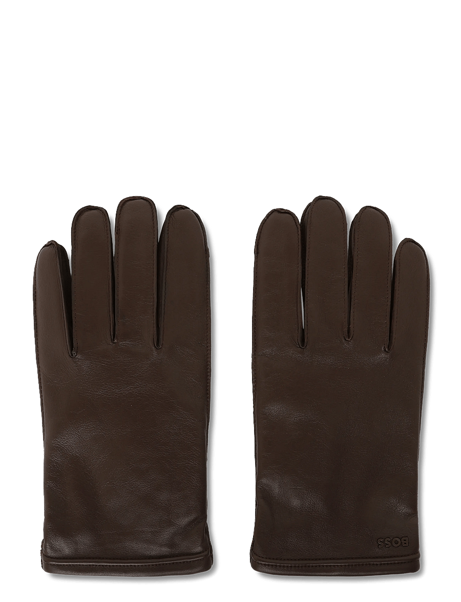 BOSS - Kranton-ME - shop by occasion - dark brown - 0