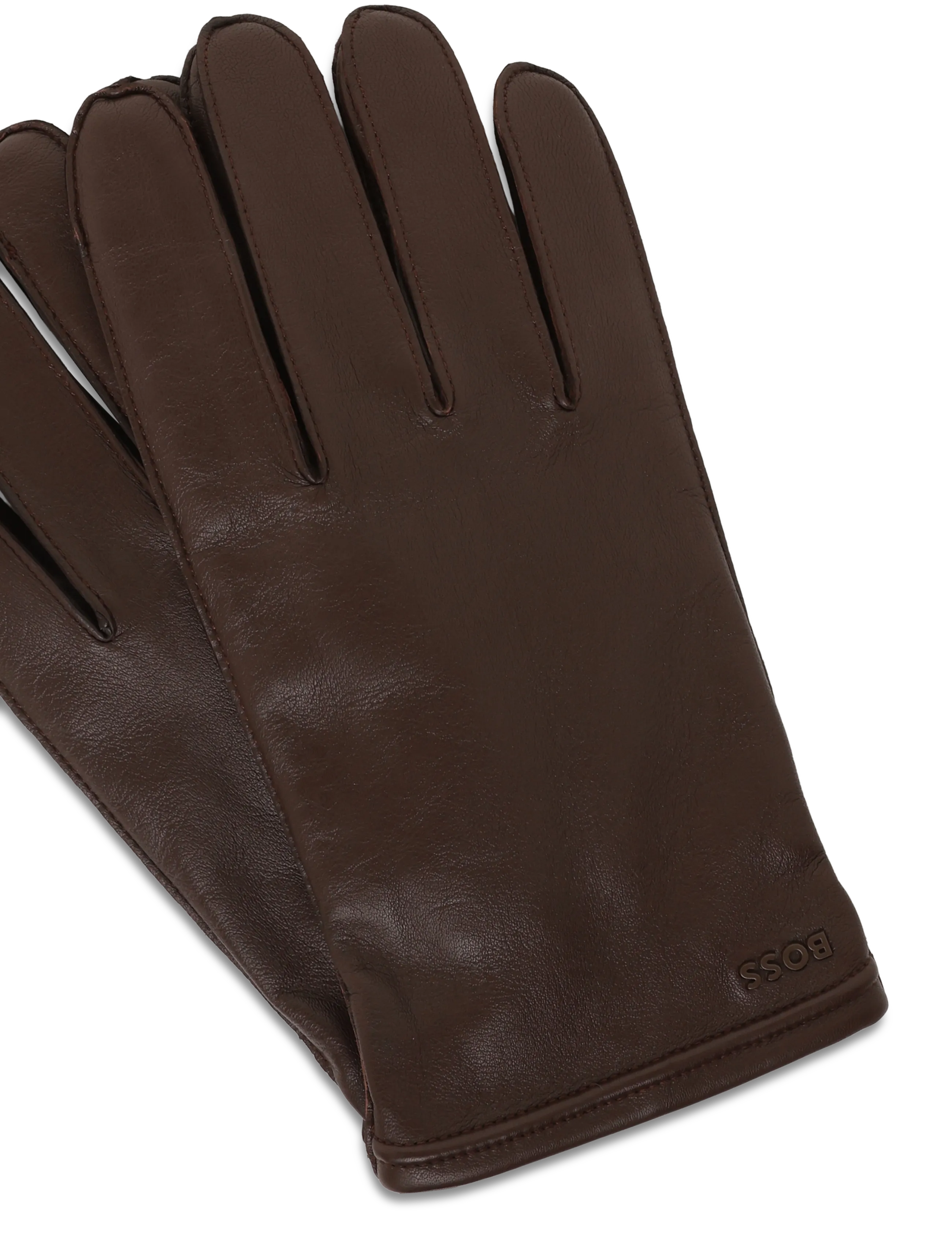BOSS - Kranton-ME - shop by occasion - dark brown - 2