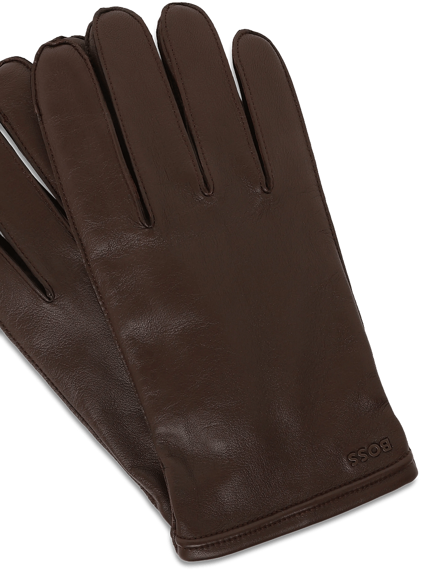 BOSS - Kranton-ME - shop by occasion - dark brown - 2