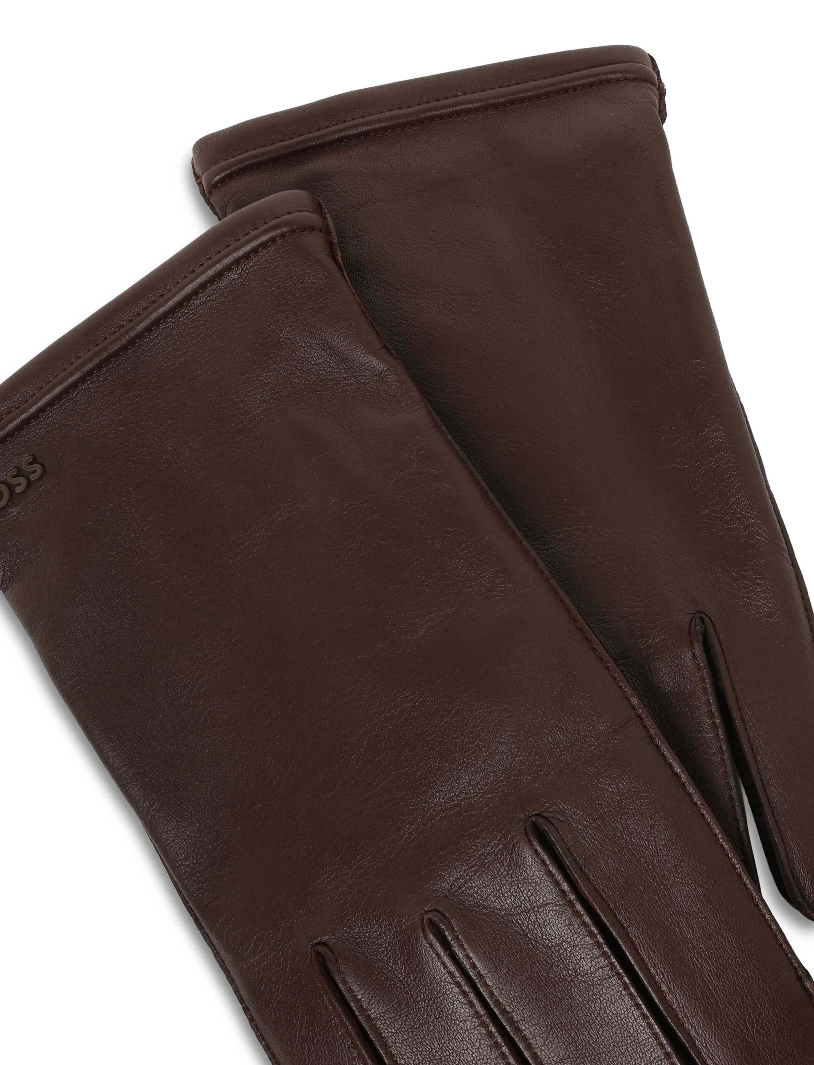 BOSS - Kranton-ME - shop by occasion - dark brown - 3