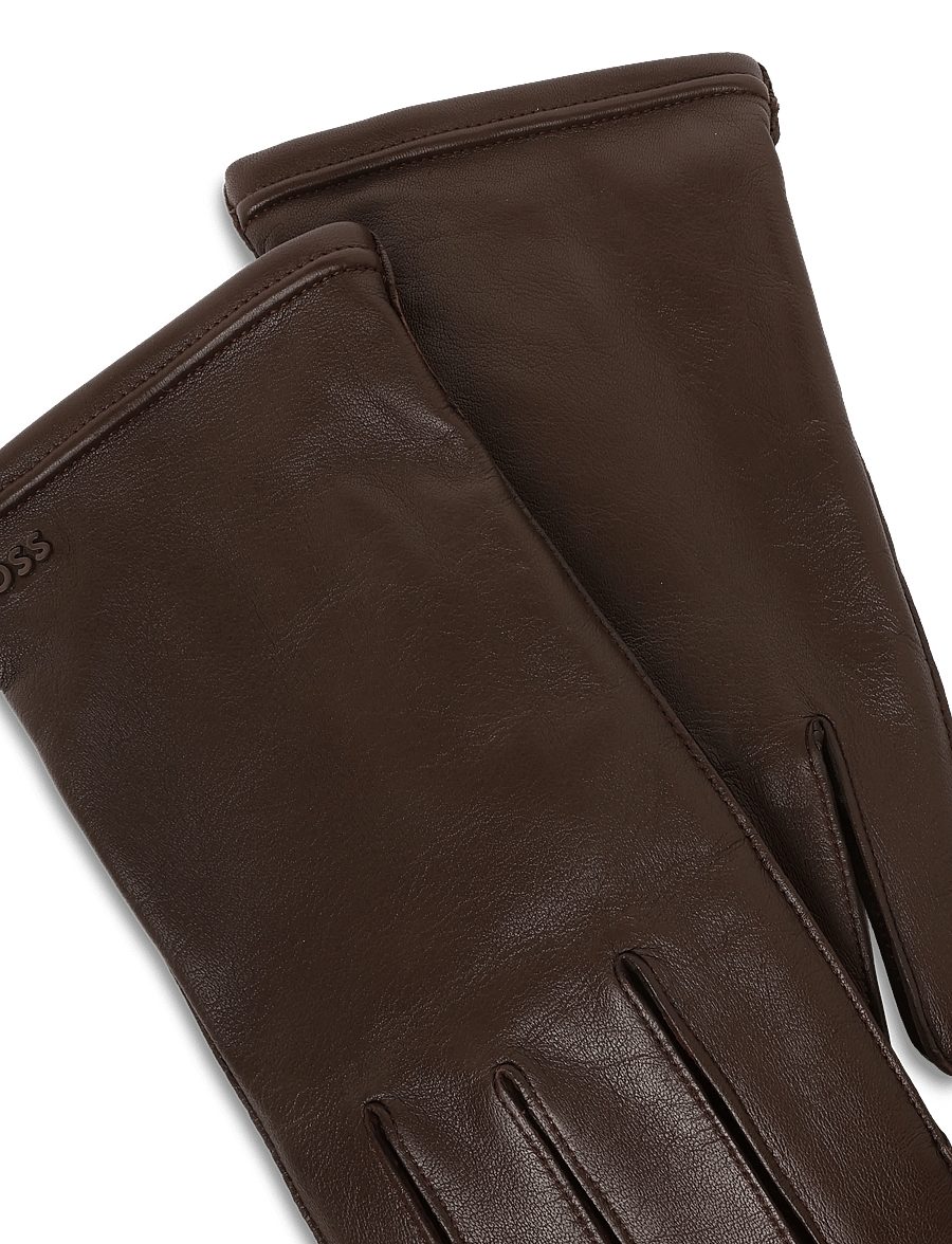BOSS - Kranton-ME - shop by occasion - dark brown - 3