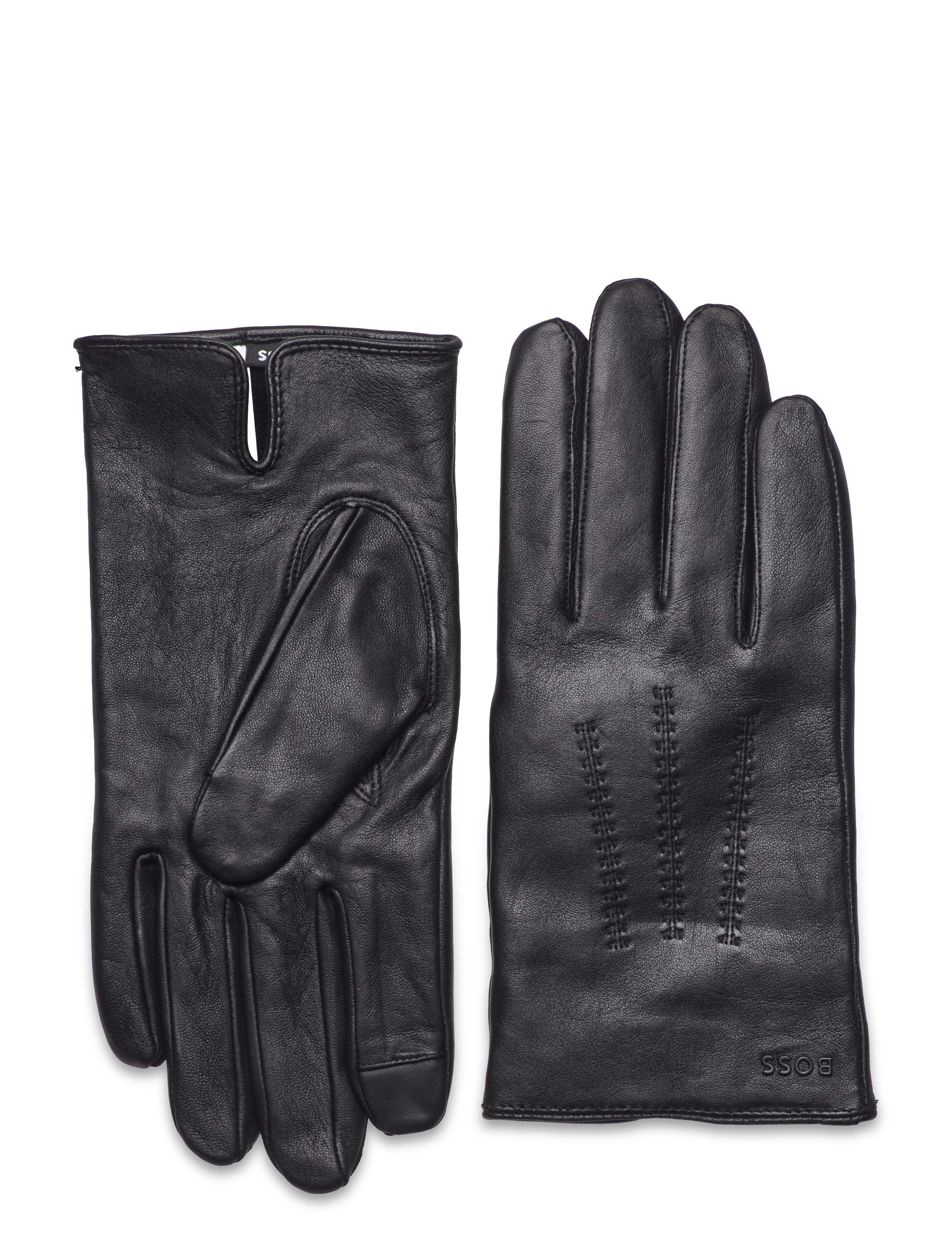 BOSS Hainz-Me Schwarz - 9 - Herren