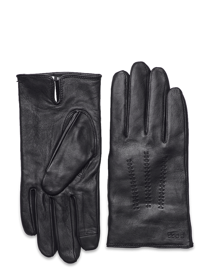 BOSS - Hainz-ME - osta olukorra järgi - black - 0