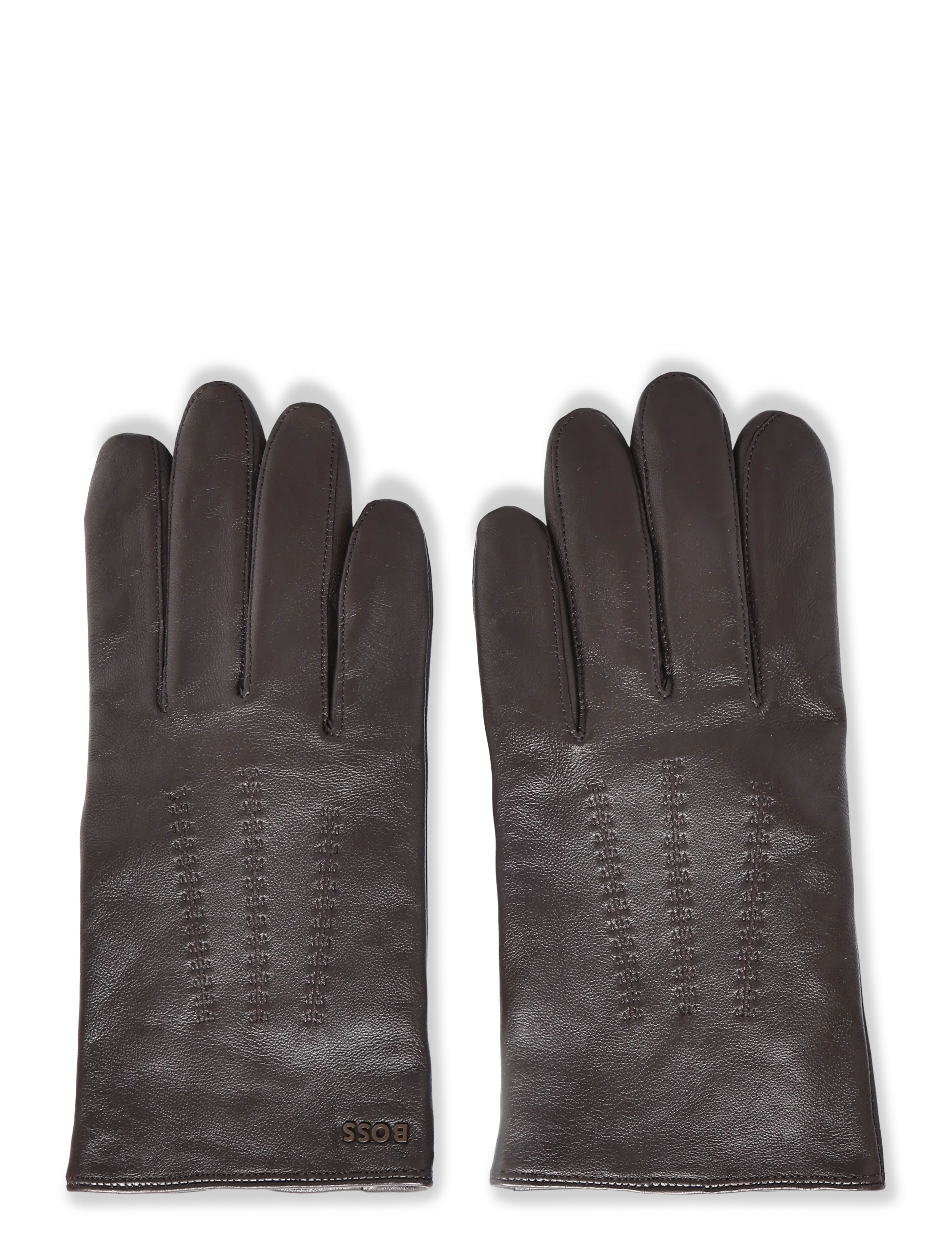 BOSS Hainz-ME - BOSS Black - DARK BROWN / brown