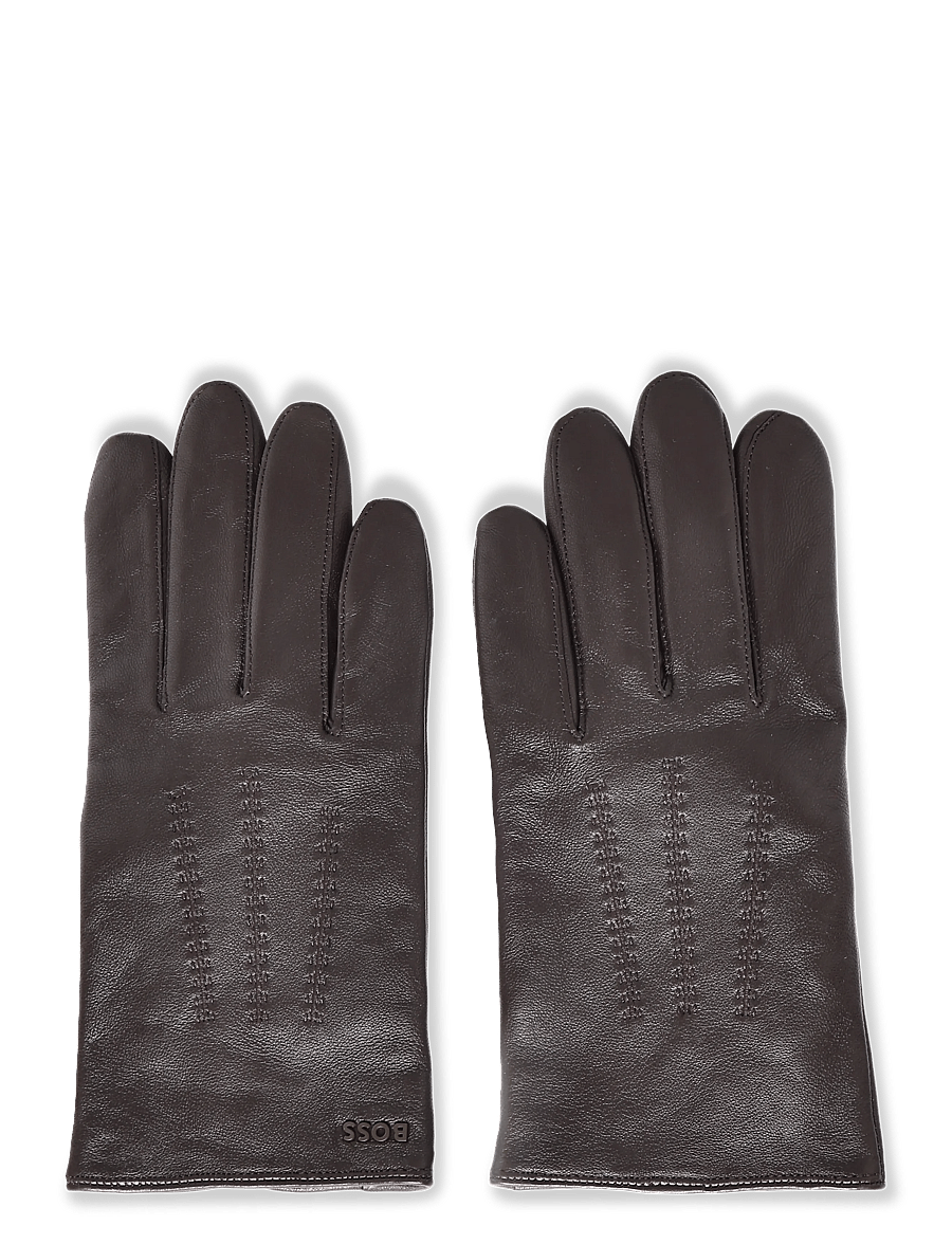BOSS - Hainz-ME - shop by occasion - dark brown - 0