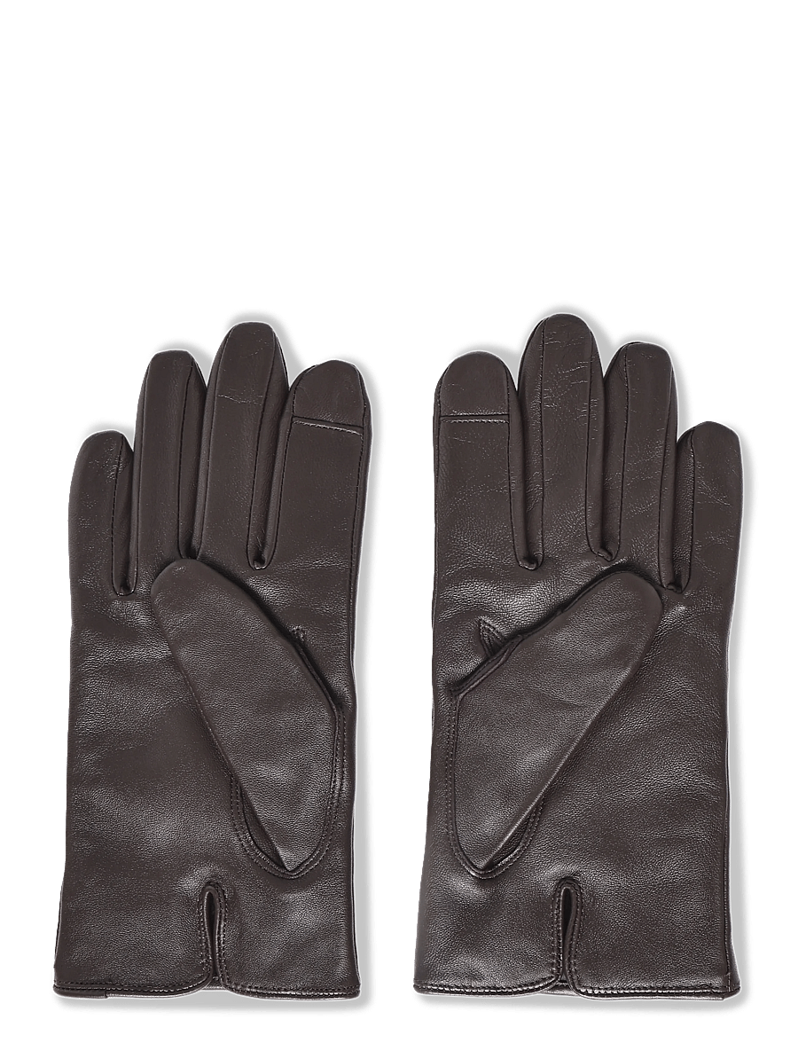 BOSS - Hainz-ME - shop by occasion - dark brown - 1