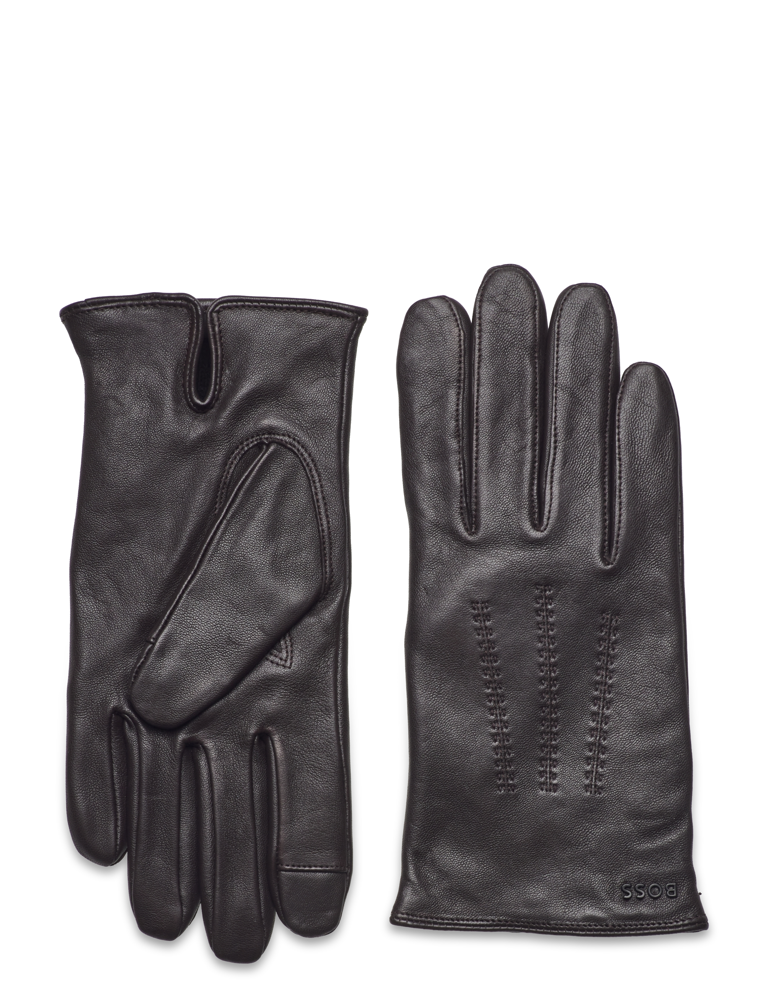 BOSS Hainz-Me Schwarz - 9 - Herren