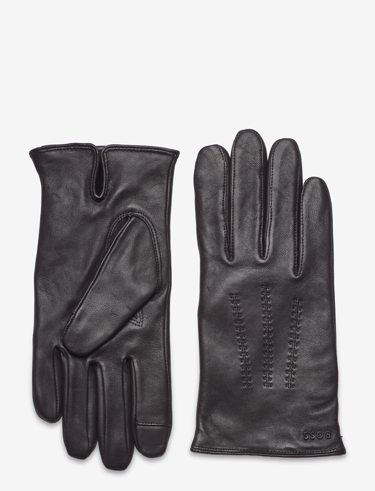 BOSS - Hainz-ME - shoppa efter tillfälle - medium brown - 0