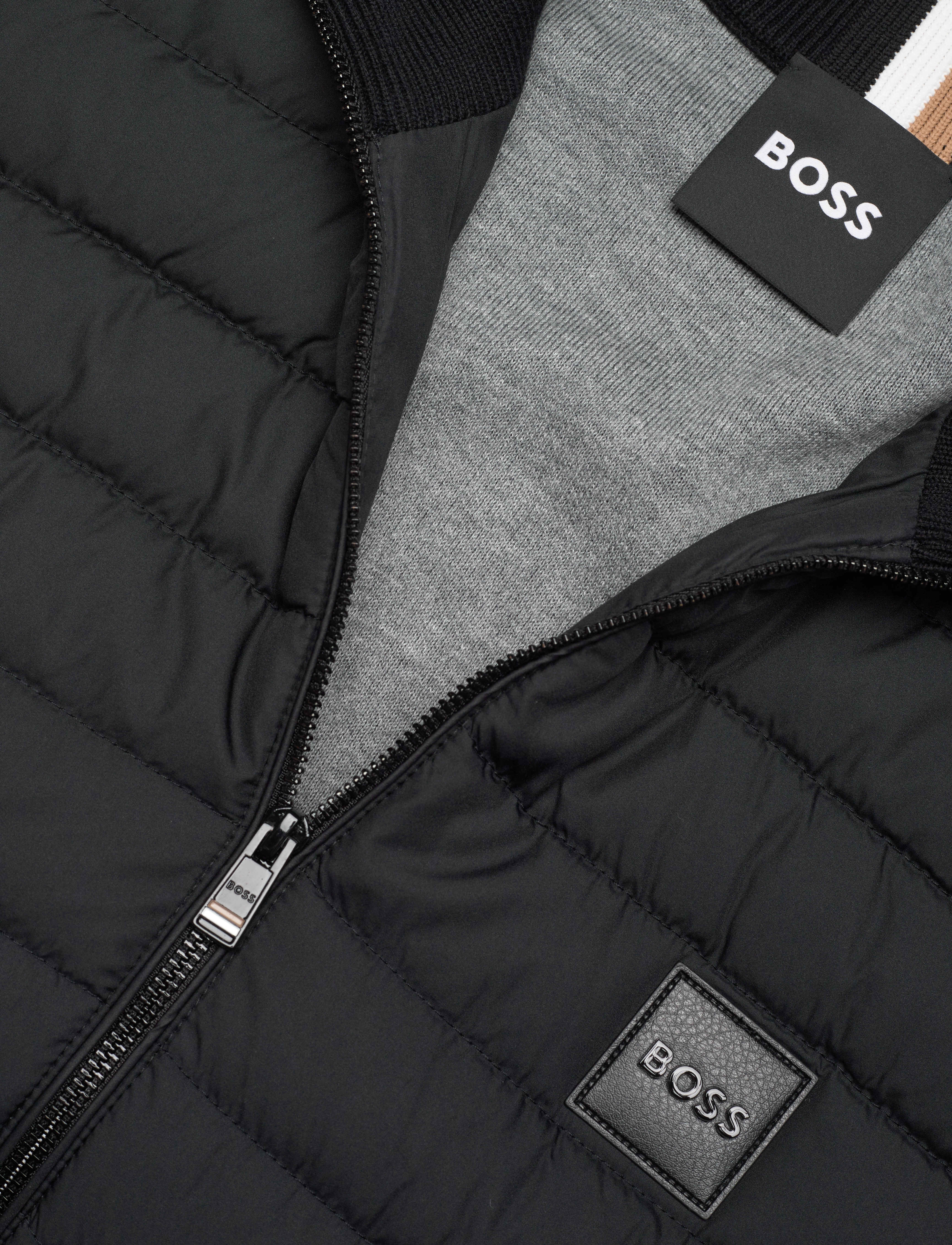 BOSS - H-Esfero - black - 2