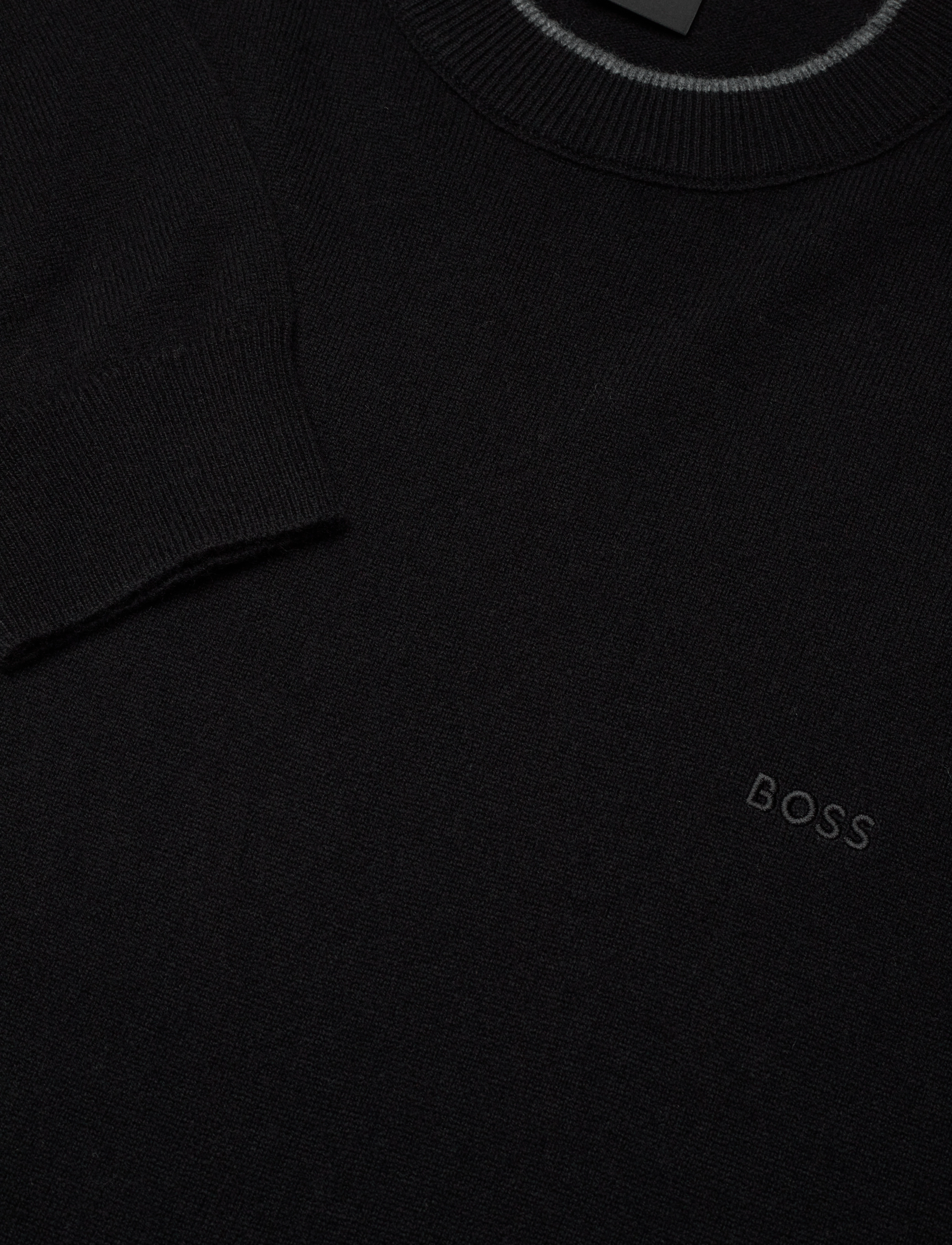 BOSS - Ebacio - black - 2