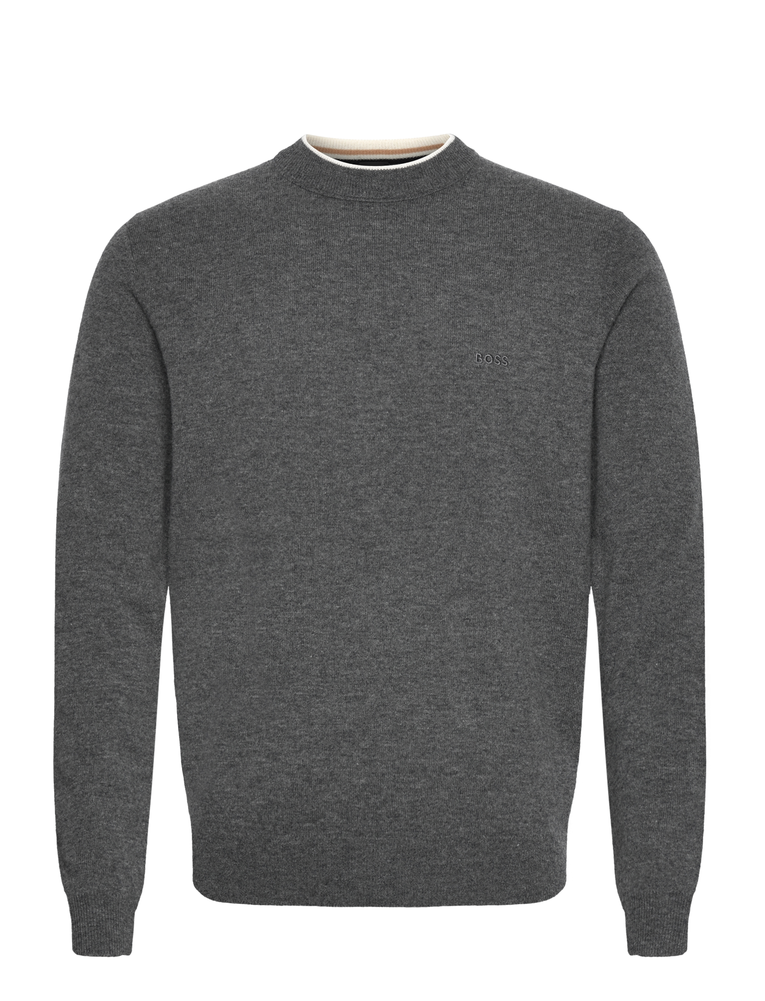 MEDIUM GREY