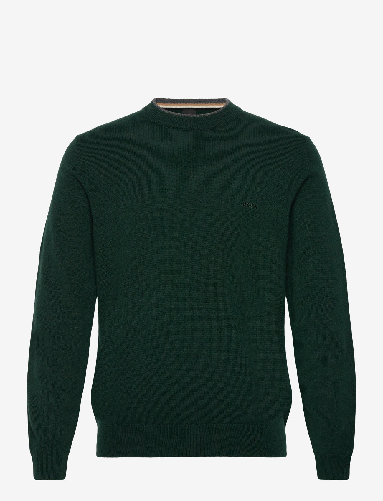 BOSS - Ebacio - open green - 0