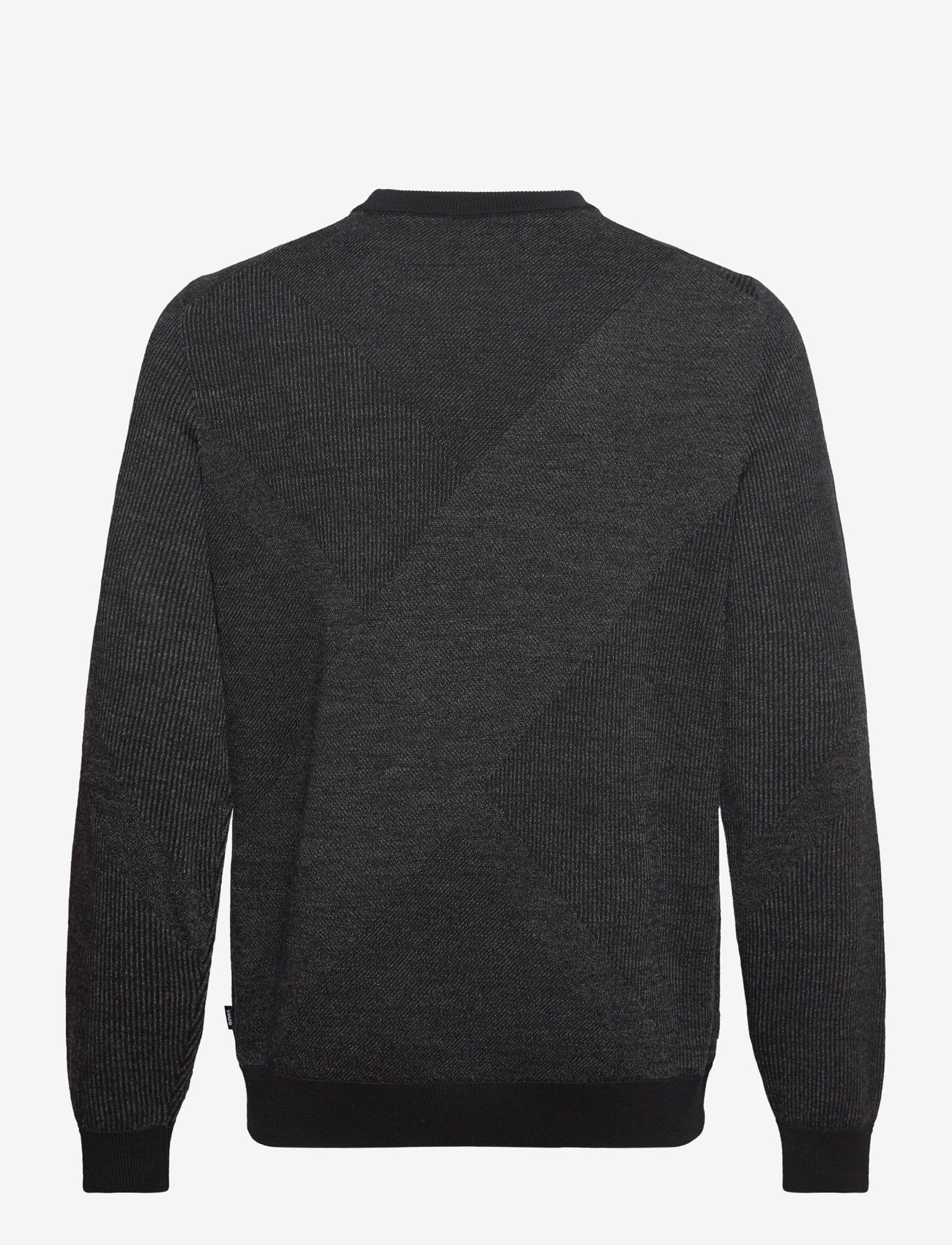 BOSS - H-Eclaus - black - 1