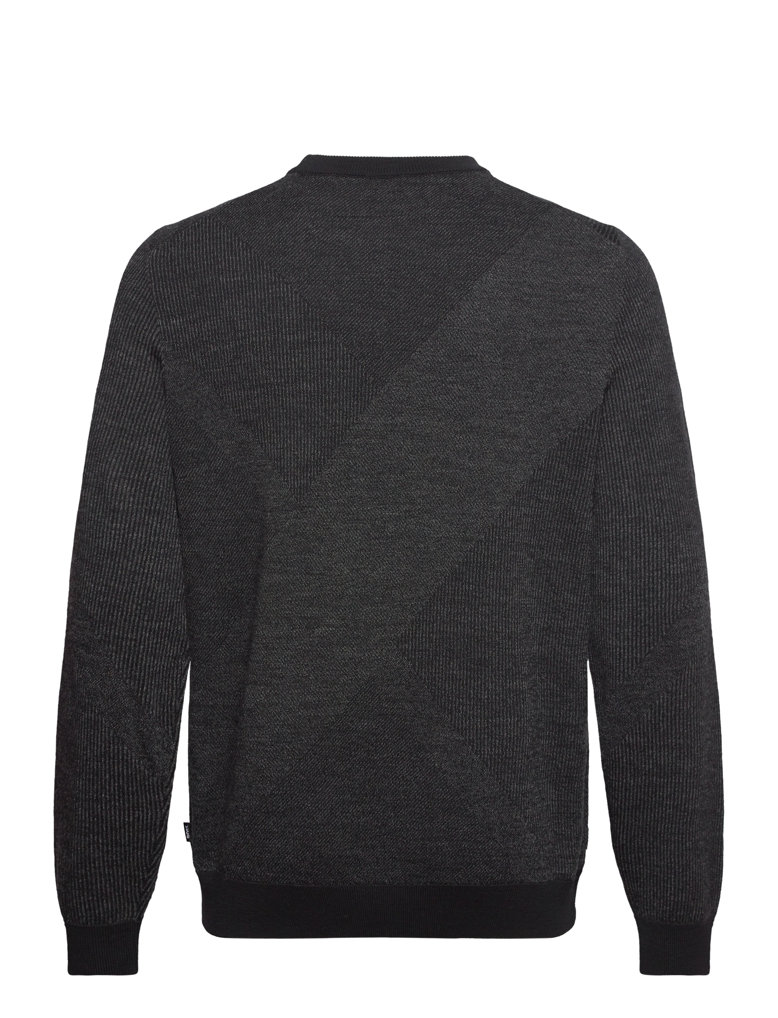 BOSS - H-Eclaus - black - 1